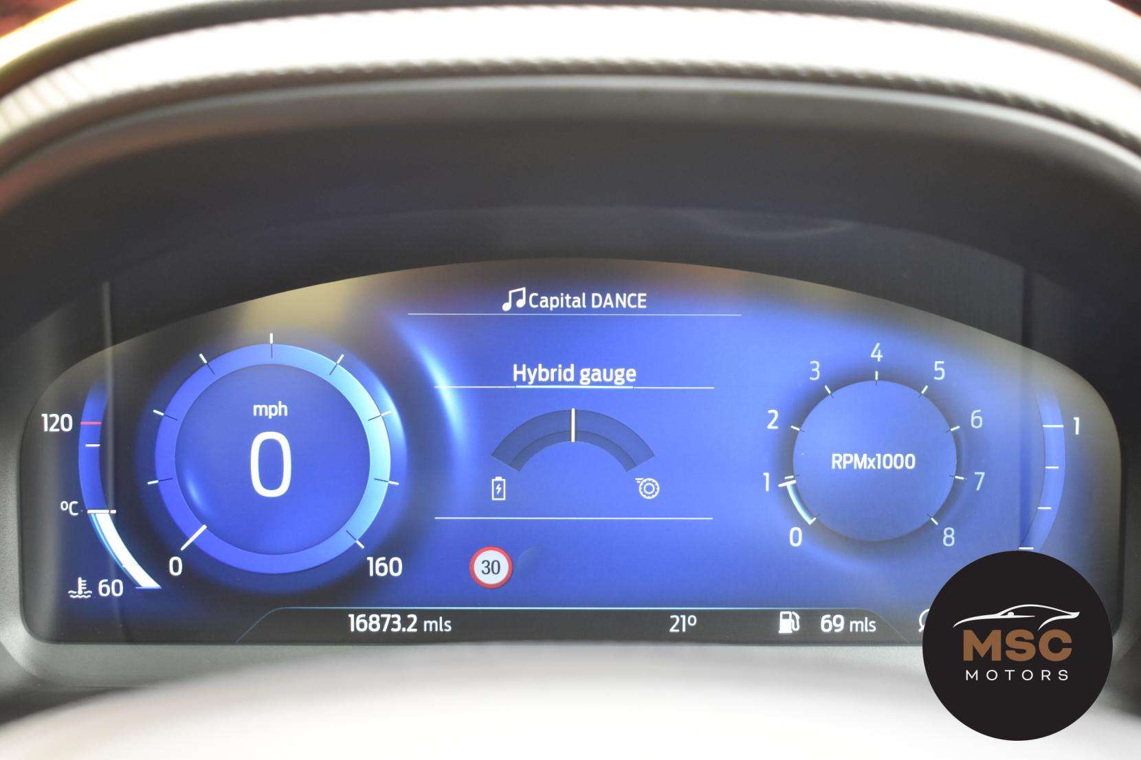 2020 FORD PUMA 2020 FORD PUMA