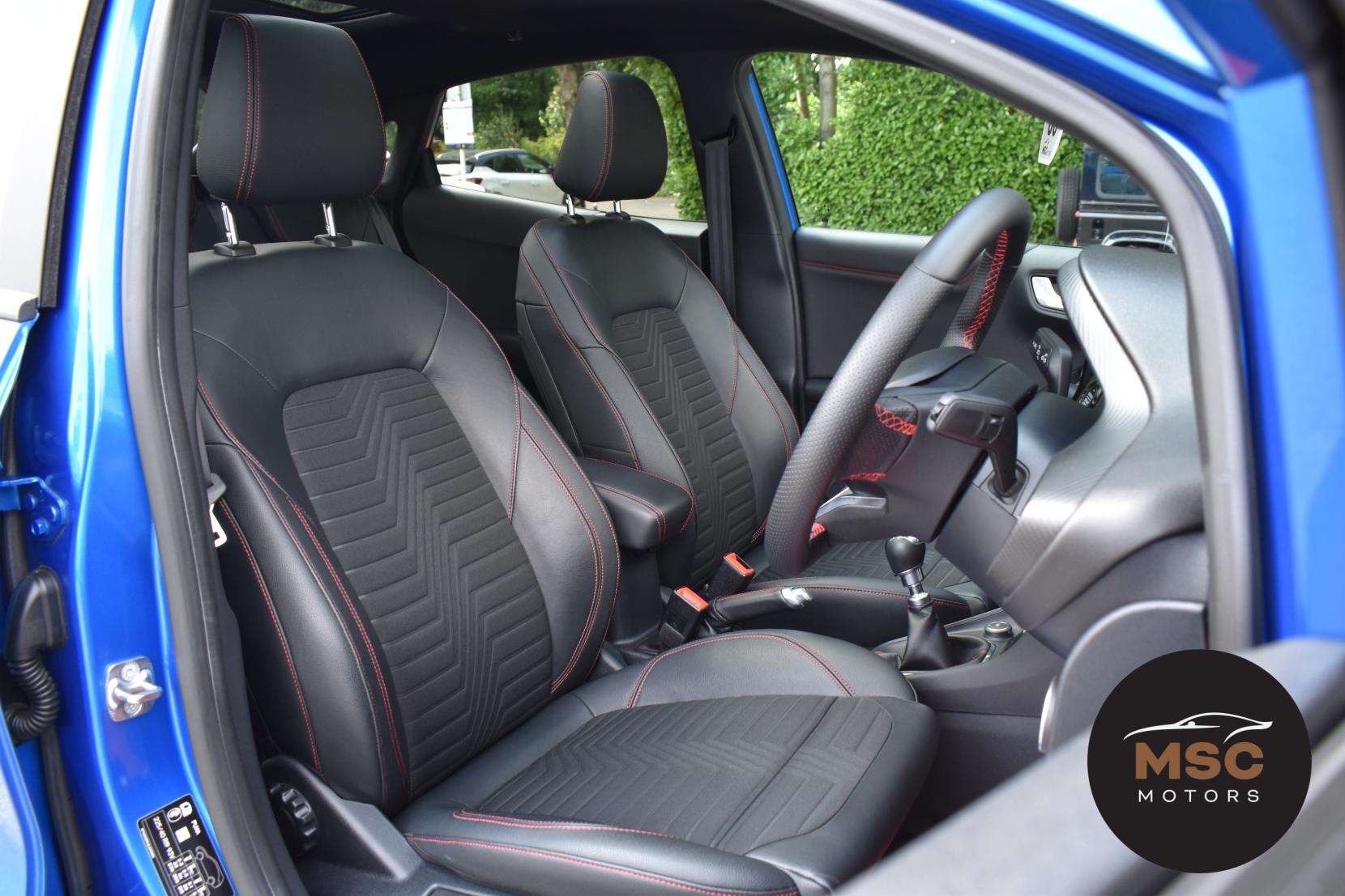 2020 FORD PUMA 2020 FORD PUMA
