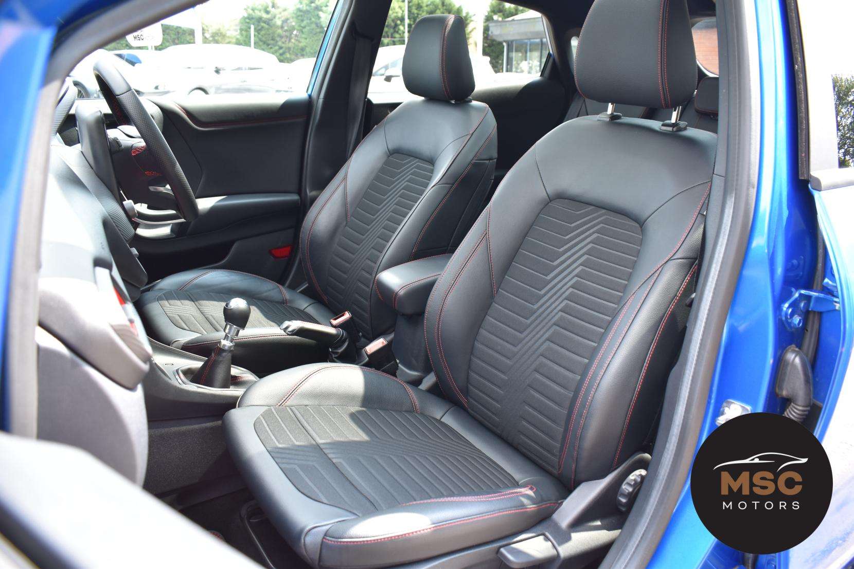 2020 FORD PUMA 2020 FORD PUMA