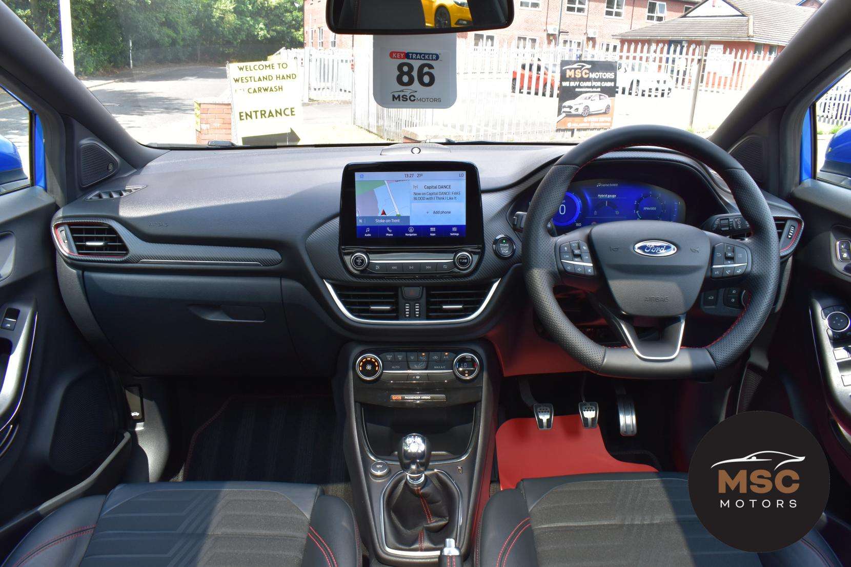 2020 FORD PUMA 2020 FORD PUMA