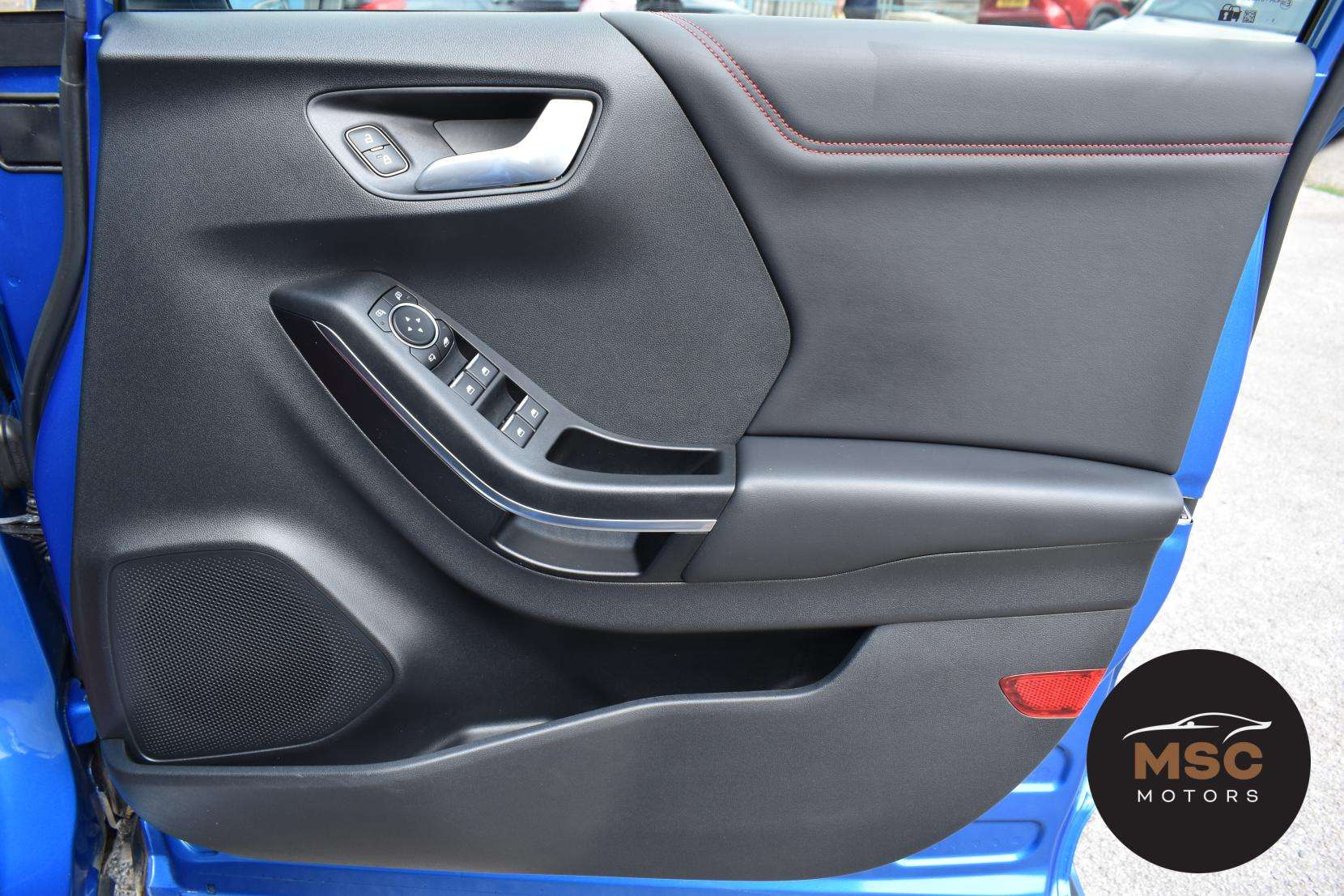 2020 FORD PUMA 2020 FORD PUMA