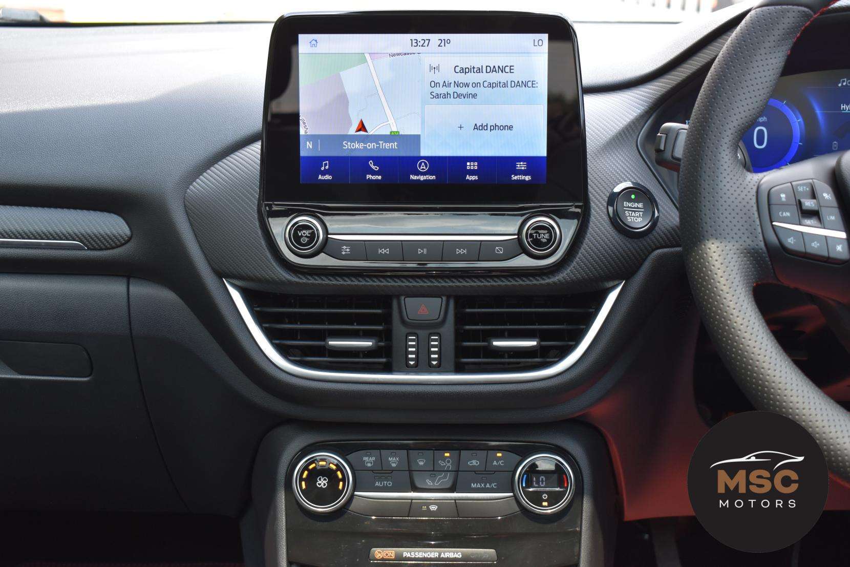 2020 FORD PUMA 2020 FORD PUMA