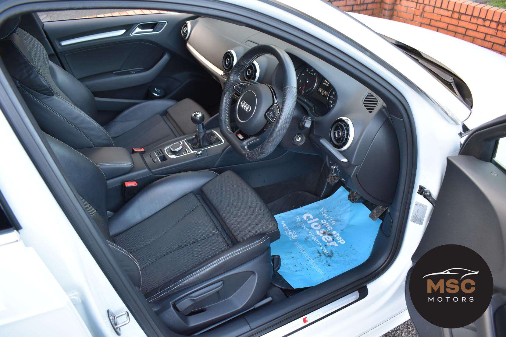 2014 AUDI A3 2014 AUDI A3