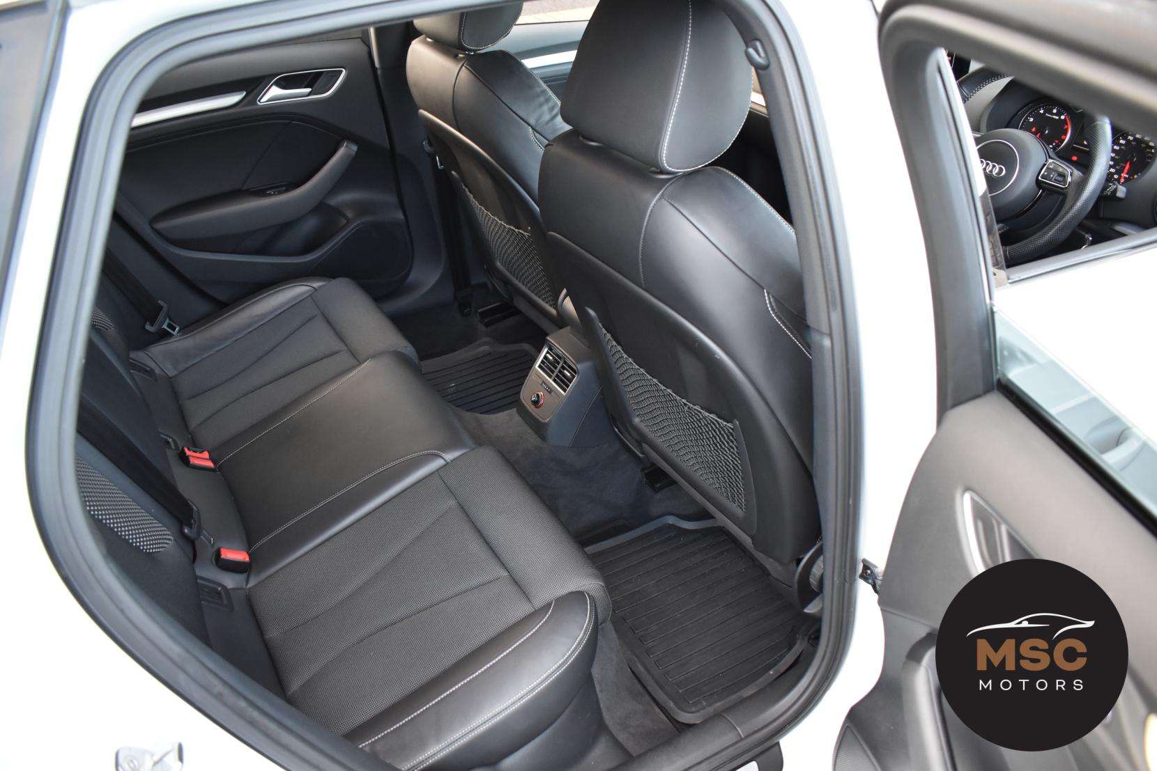 2014 AUDI A3 2014 AUDI A3