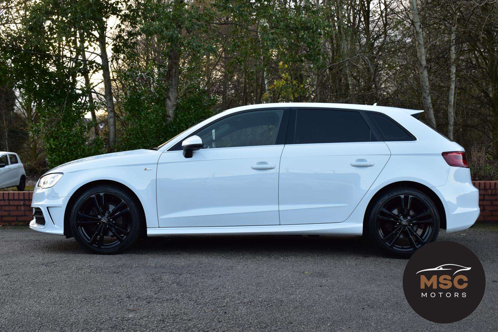 2014 AUDI A3 2014 AUDI A3