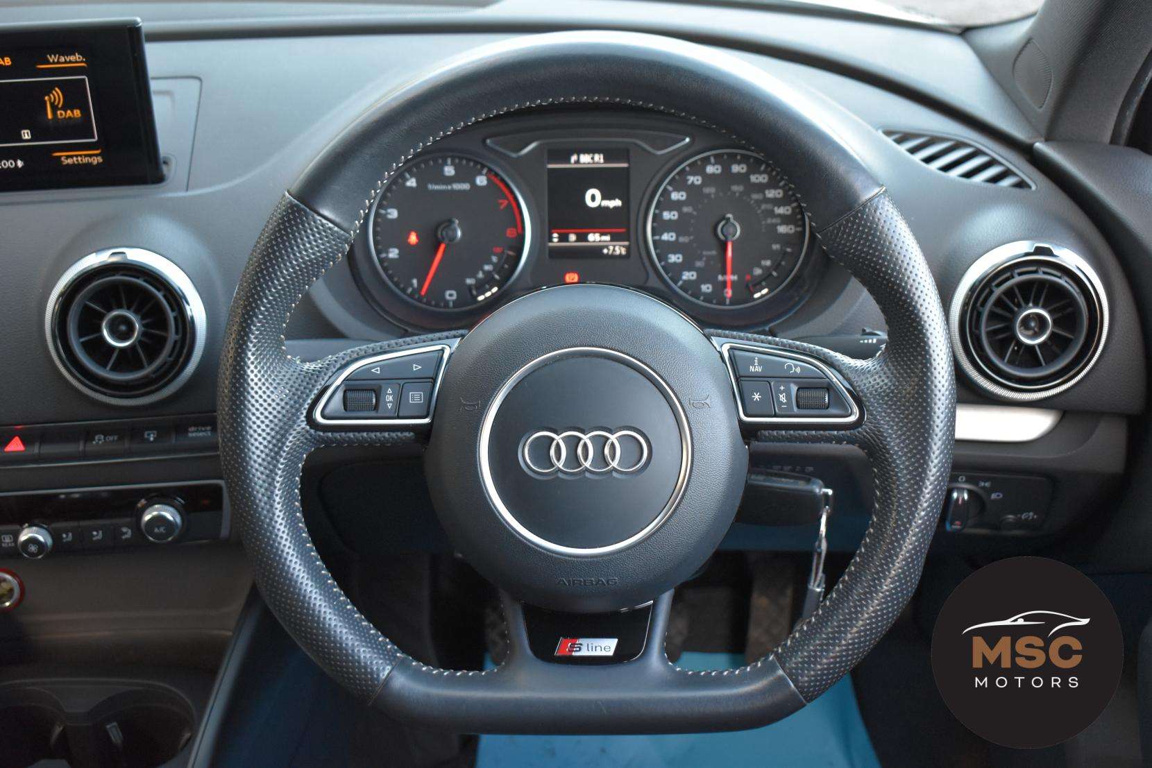 2014 AUDI A3 2014 AUDI A3