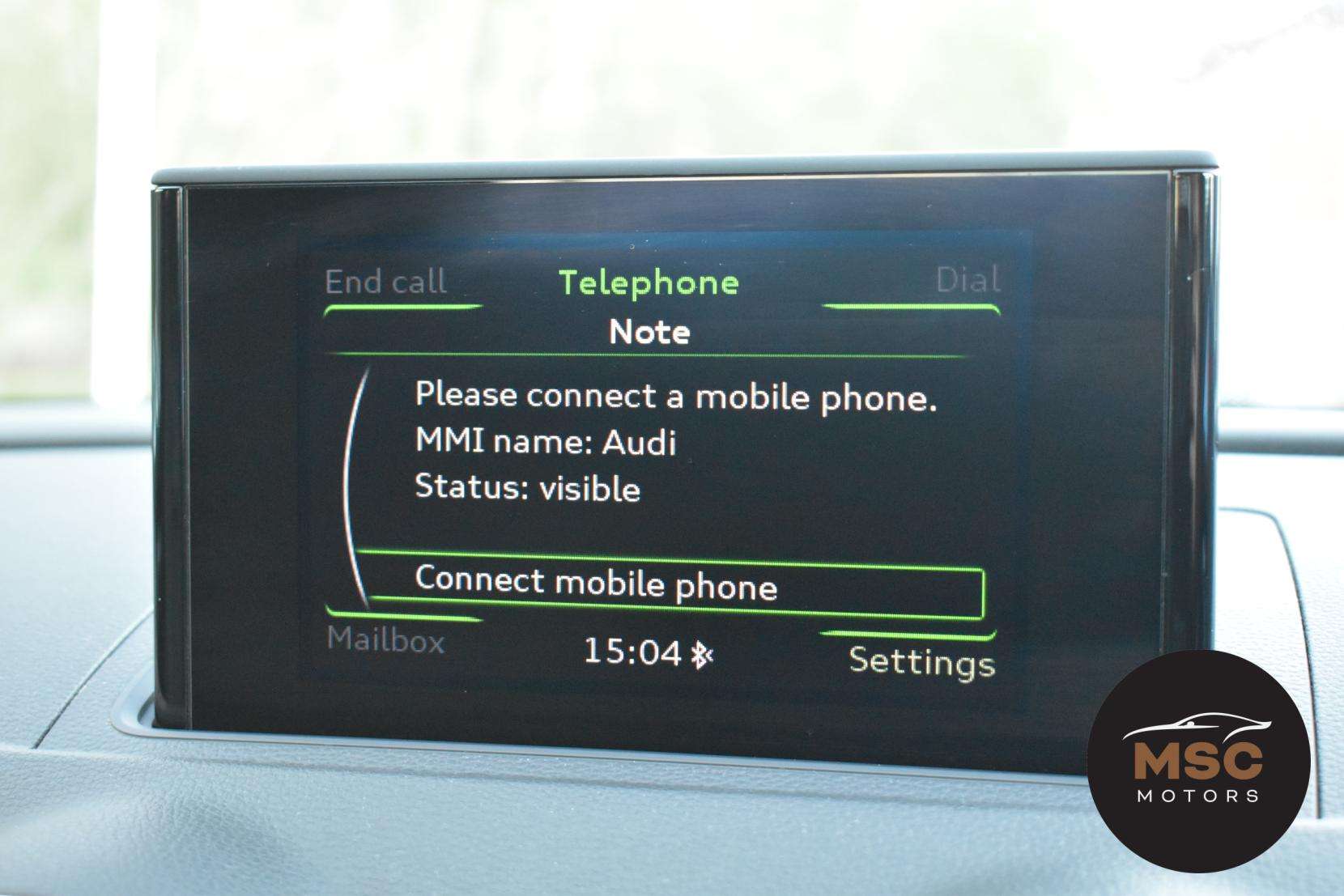 2014 AUDI A3 2014 AUDI A3