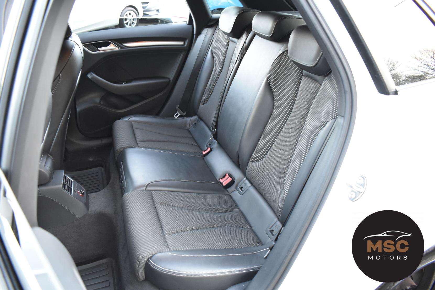 2014 AUDI A3 2014 AUDI A3