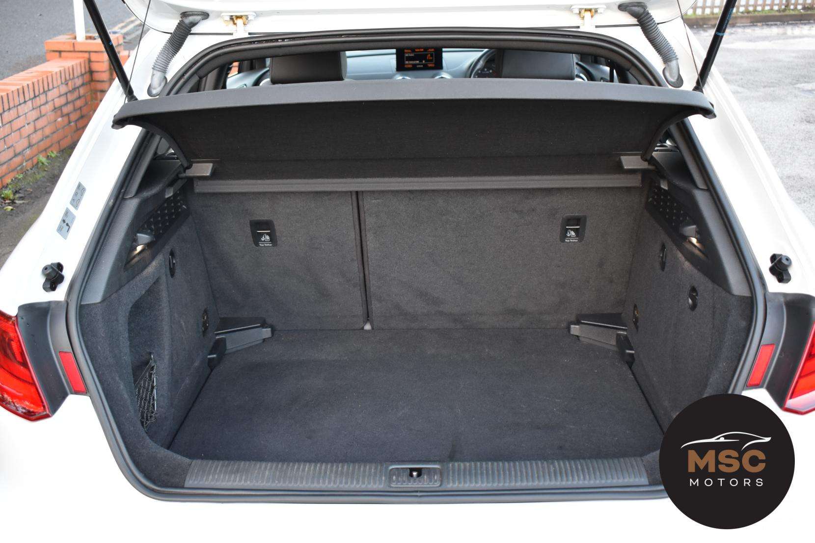 2014 AUDI A3 2014 AUDI A3