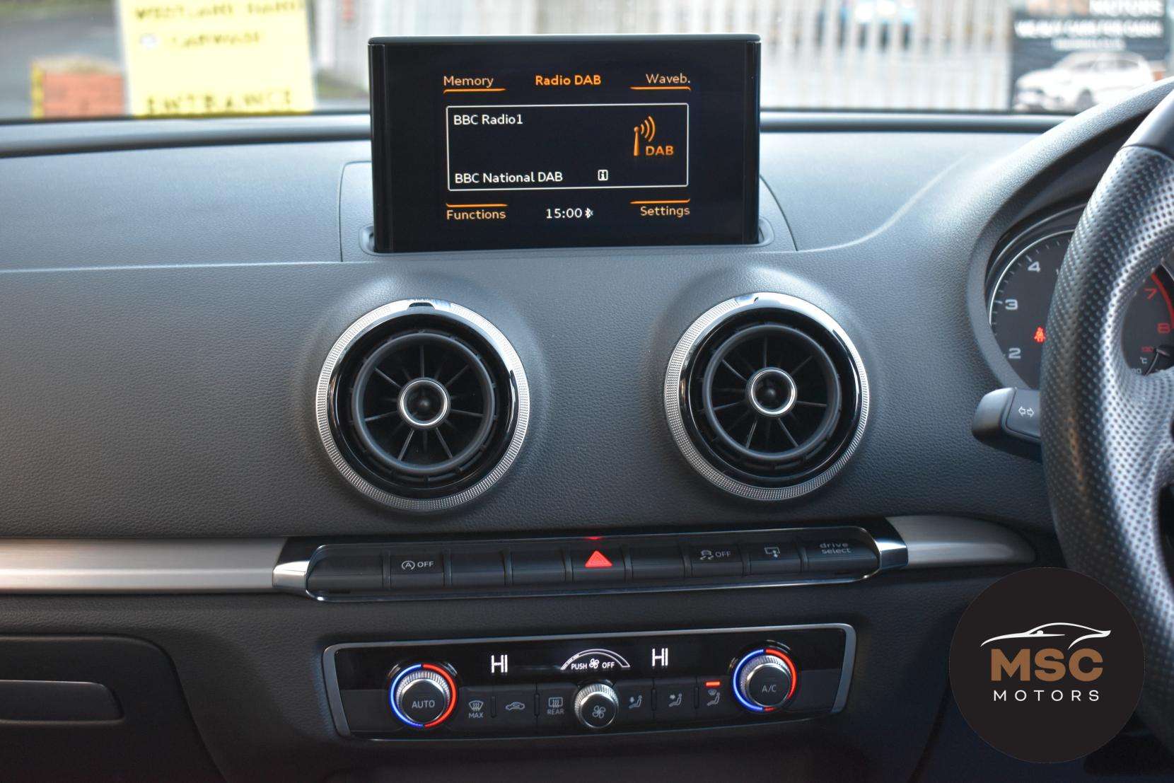 2014 AUDI A3 2014 AUDI A3