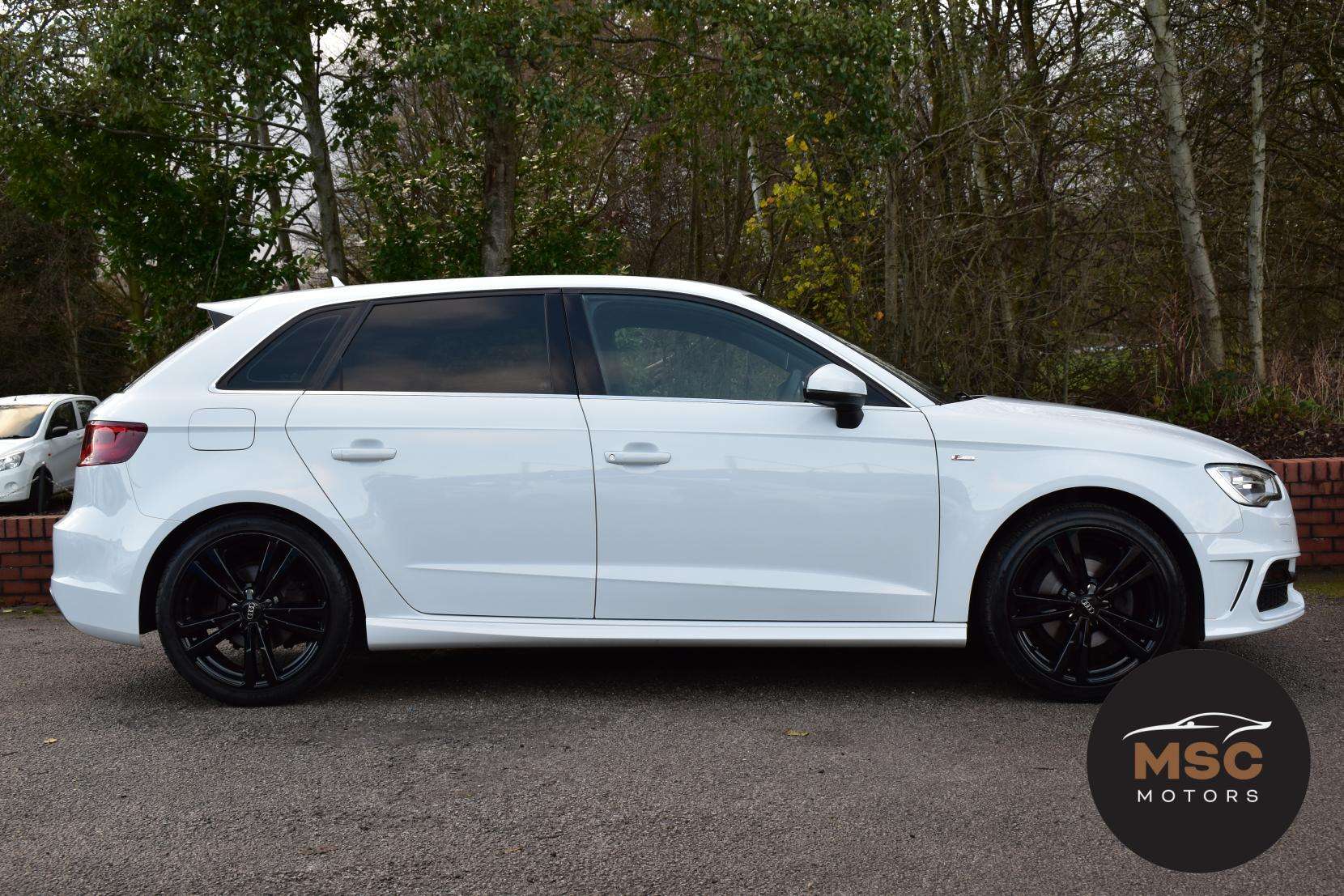 2014 AUDI A3 2014 AUDI A3