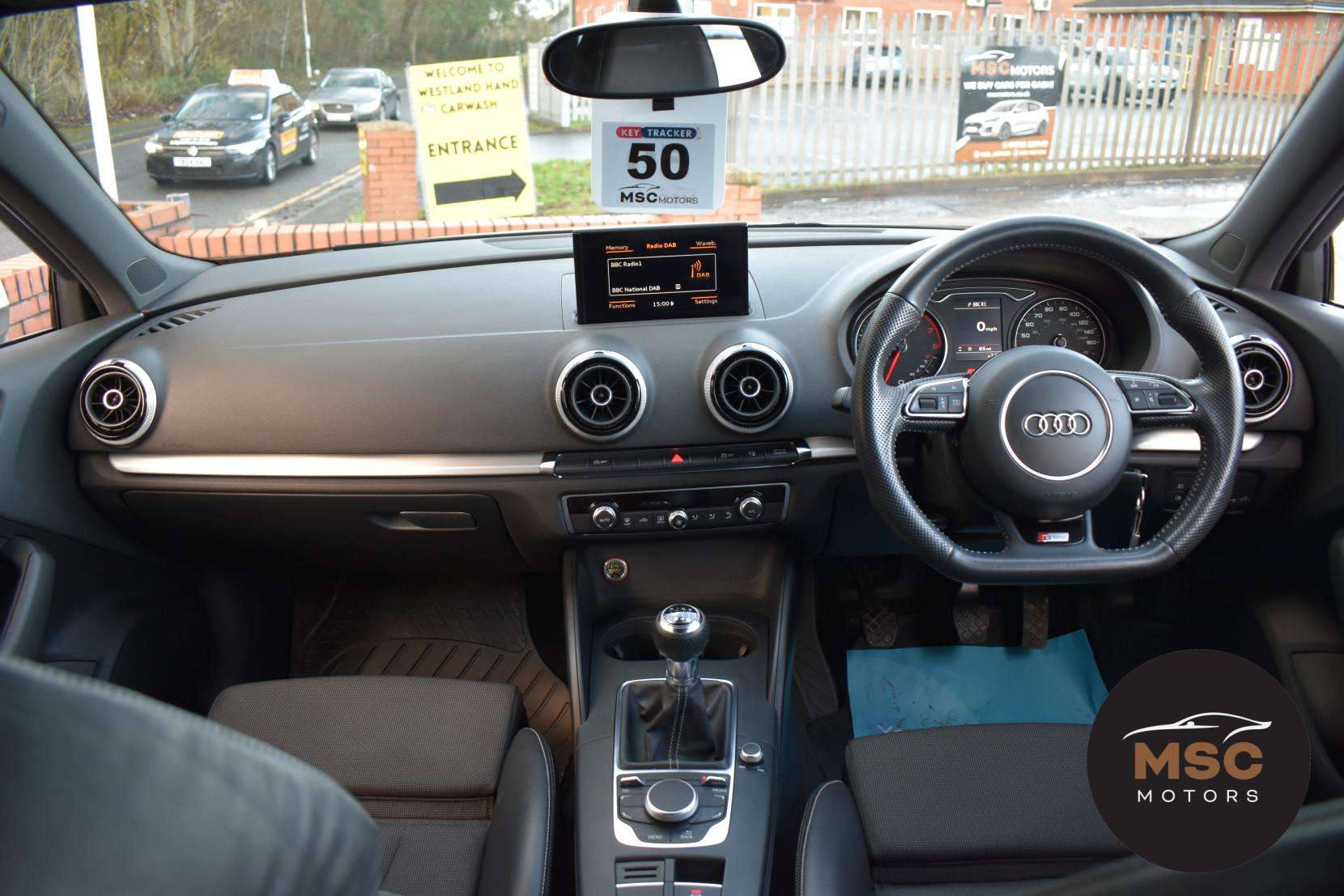 2014 AUDI A3 2014 AUDI A3