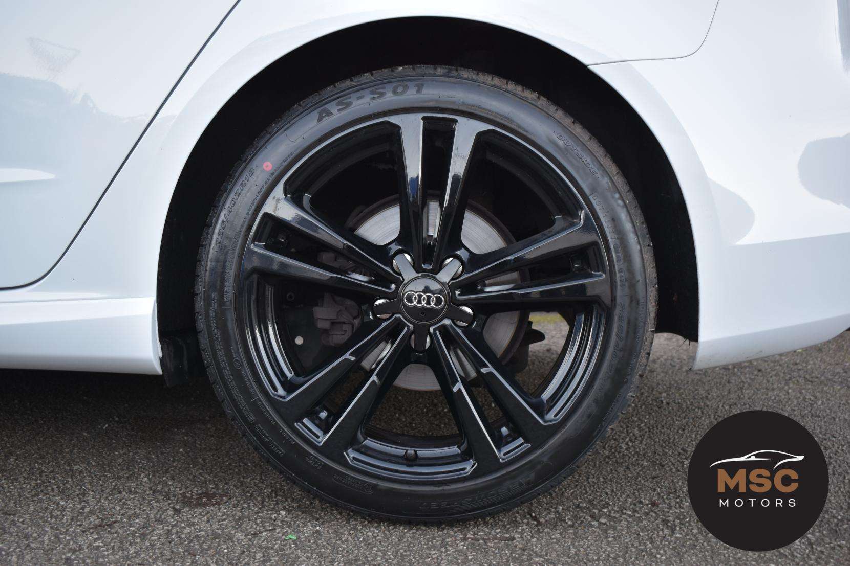 2014 AUDI A3 2014 AUDI A3