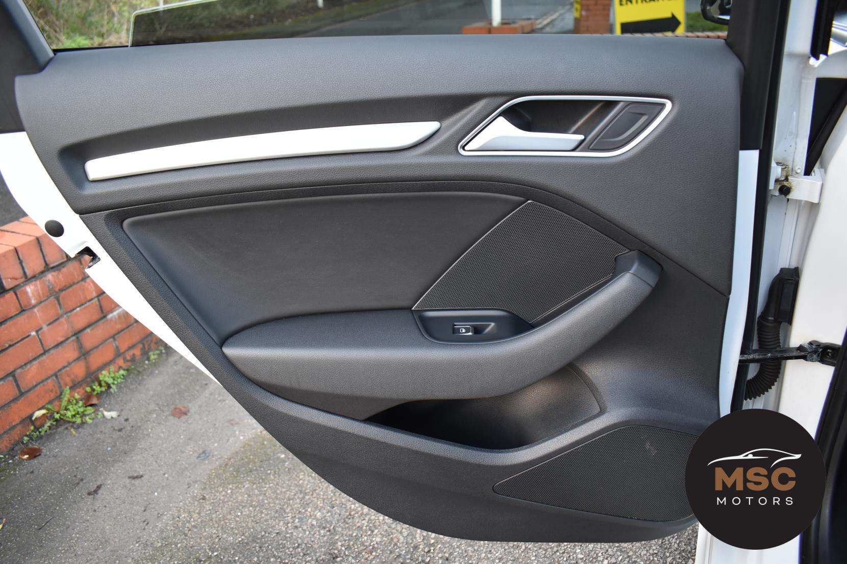 2014 AUDI A3 2014 AUDI A3