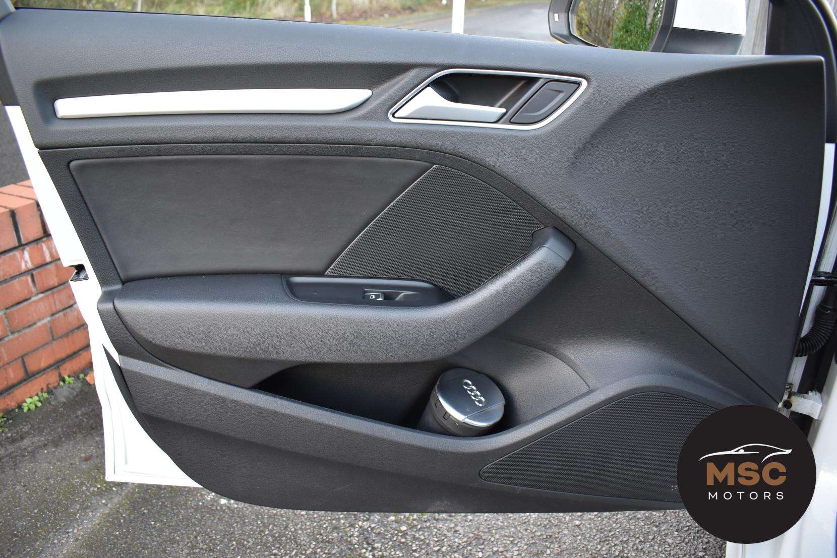 2014 AUDI A3 2014 AUDI A3