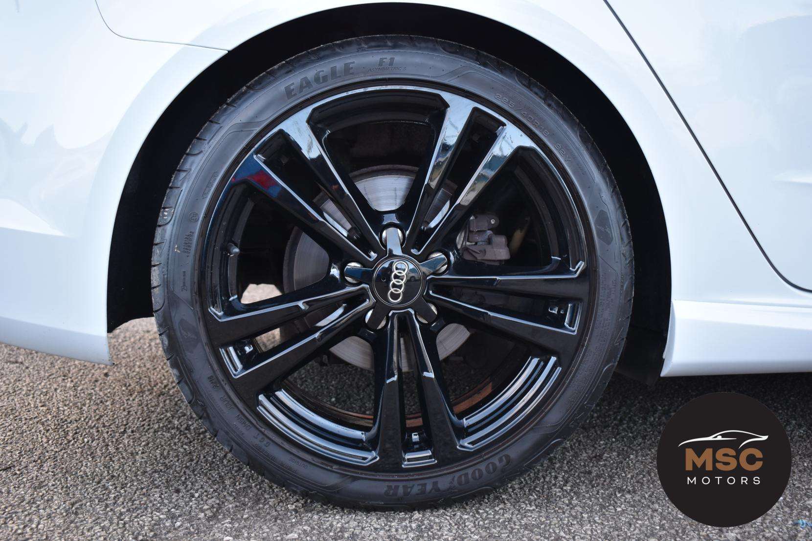 2014 AUDI A3 2014 AUDI A3