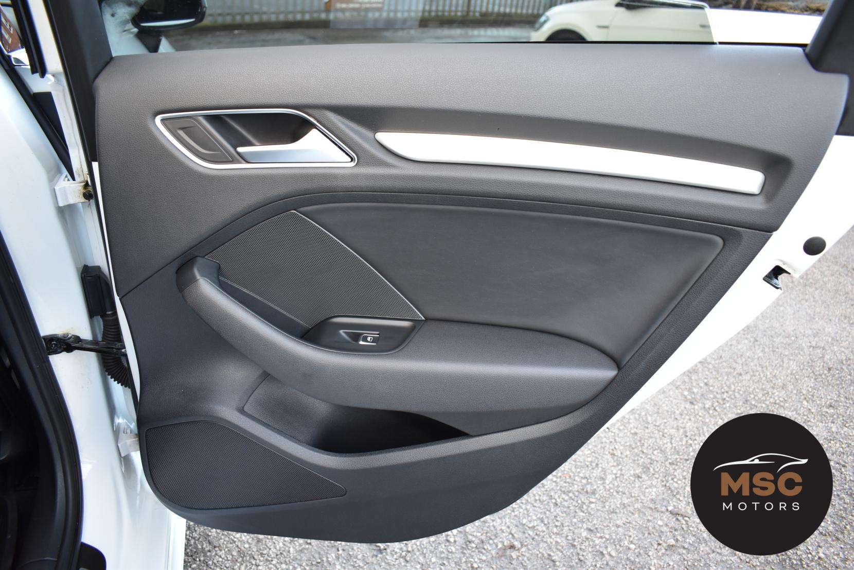 2014 AUDI A3 2014 AUDI A3