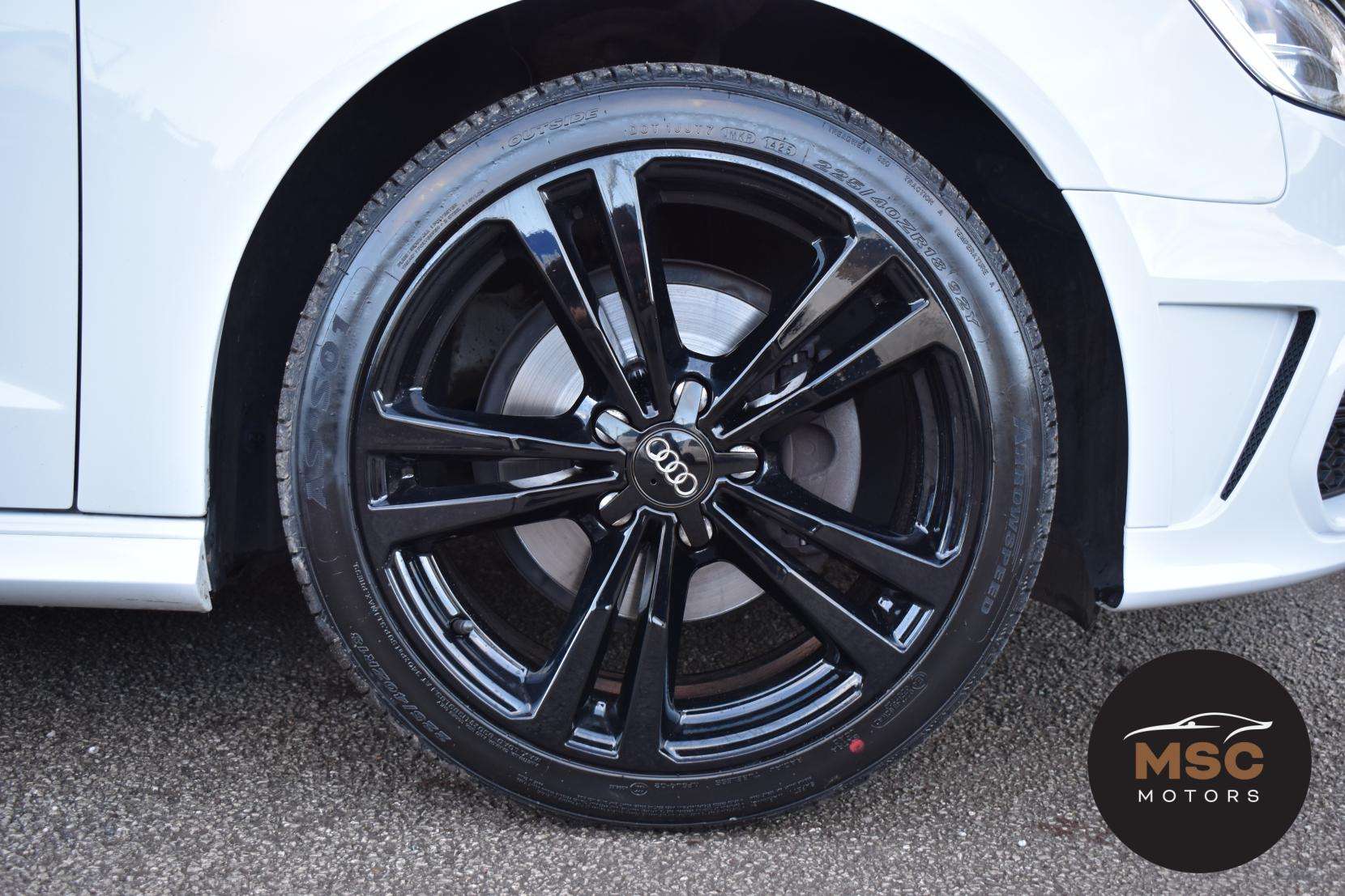 2014 AUDI A3 2014 AUDI A3