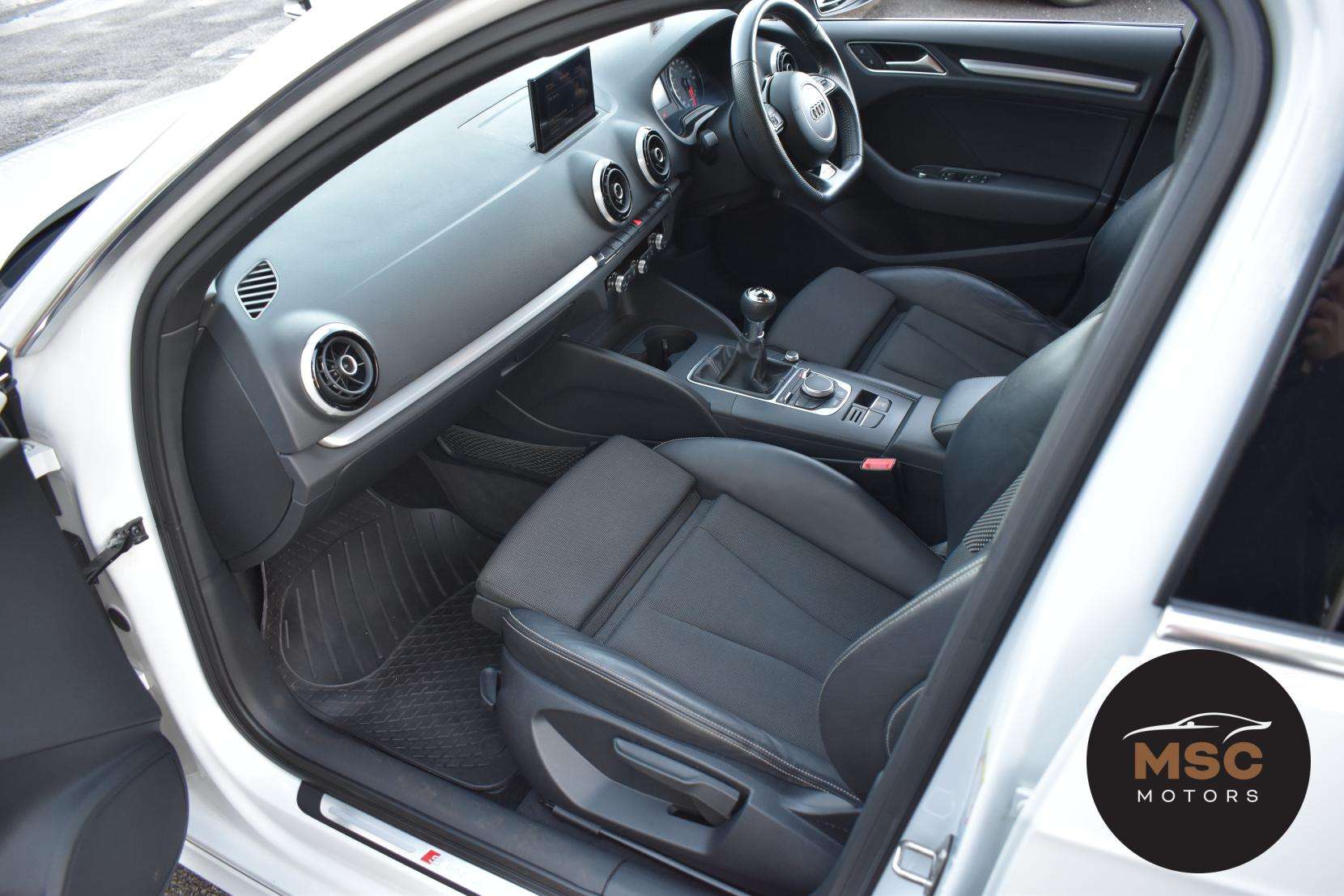 2014 AUDI A3 2014 AUDI A3