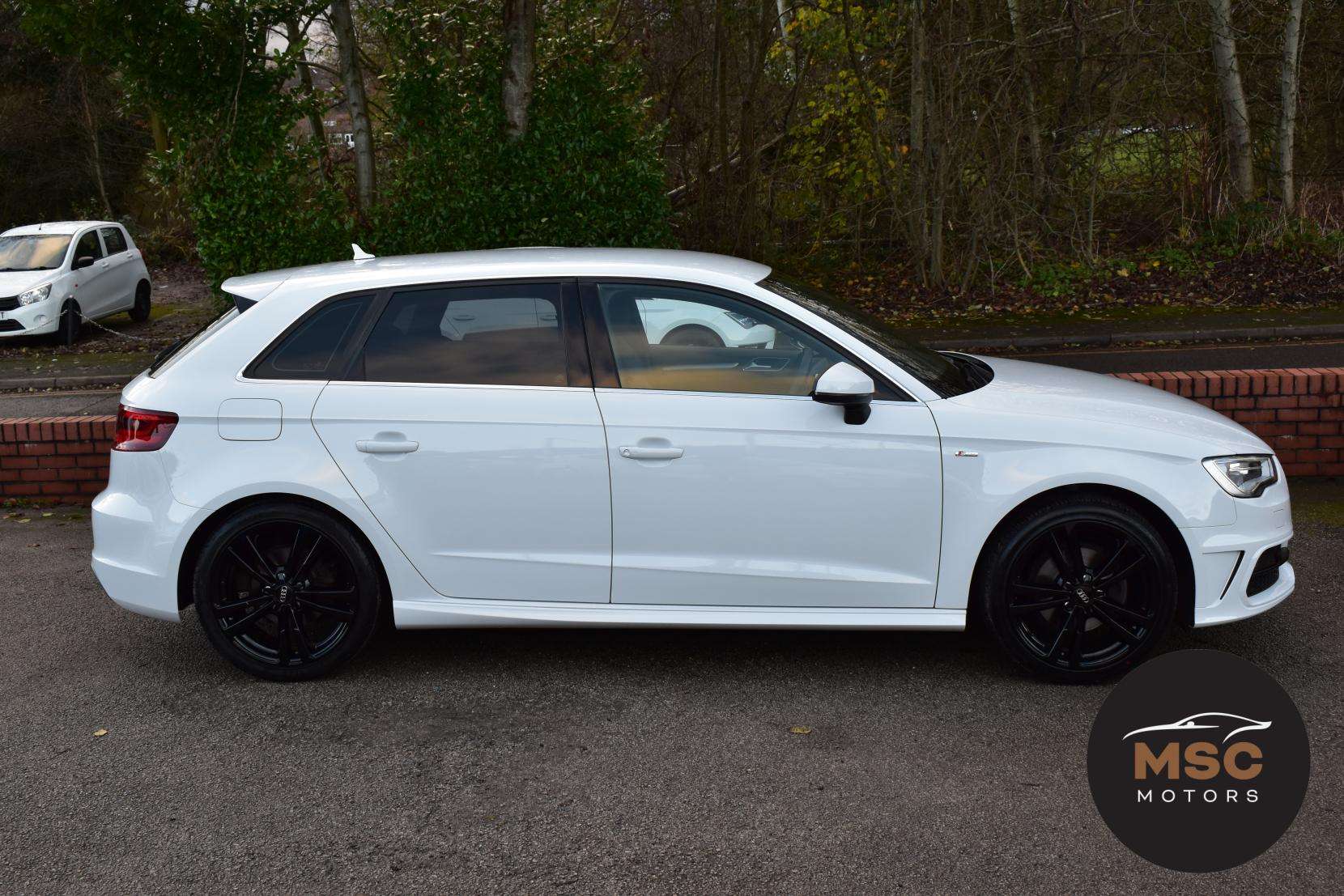 2014 AUDI A3 2014 AUDI A3