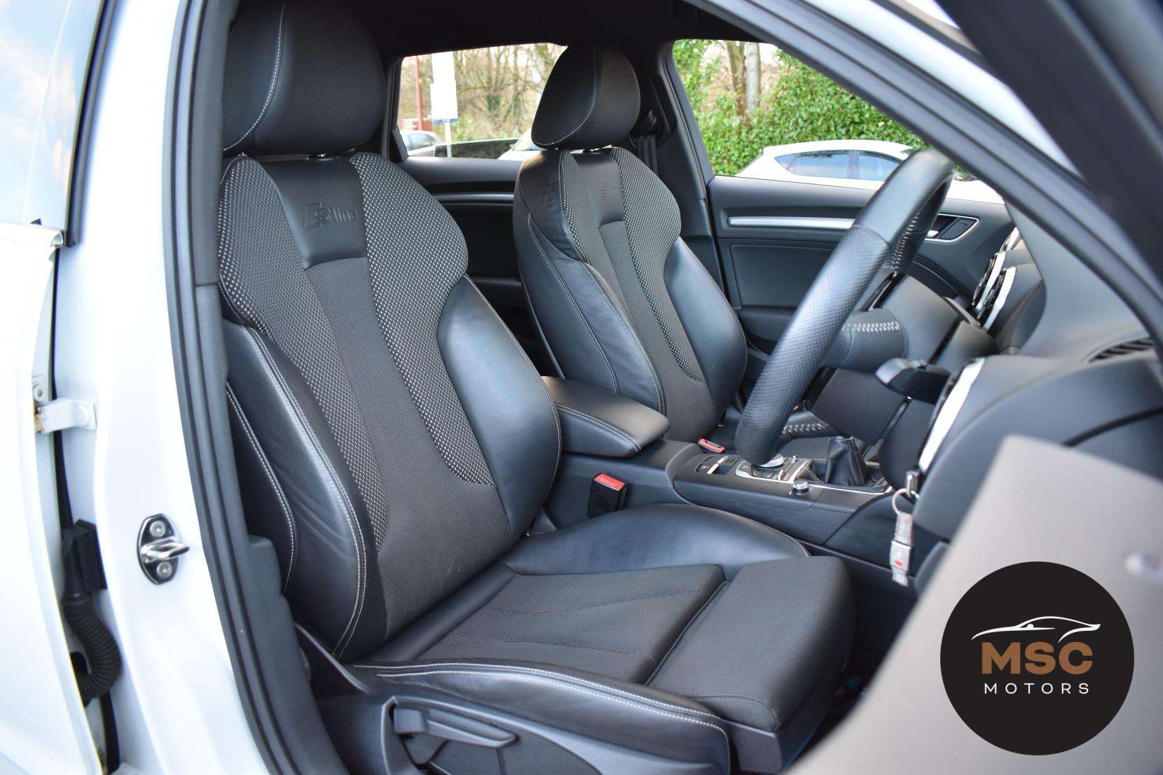 2014 AUDI A3 2014 AUDI A3