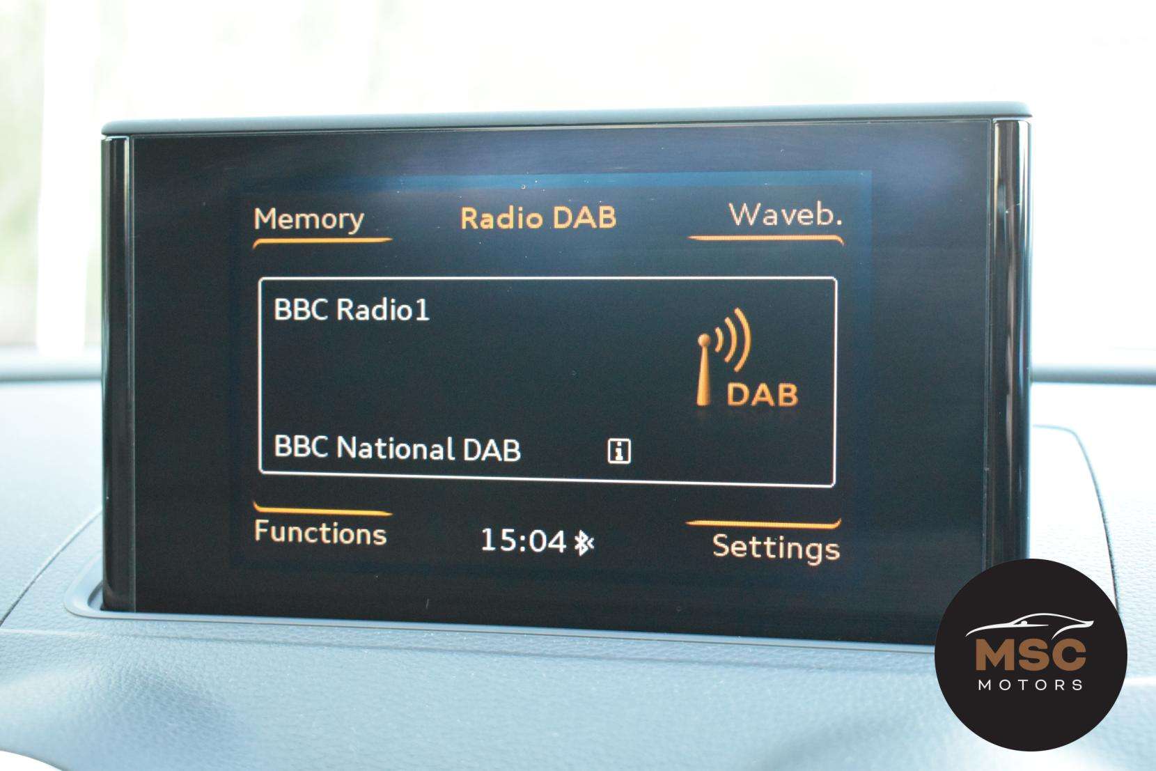 2014 AUDI A3 2014 AUDI A3