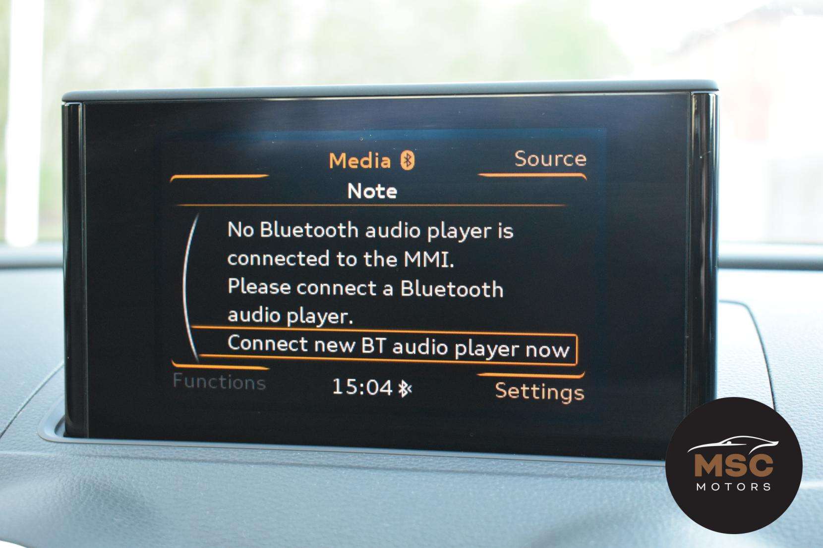 2014 AUDI A3 2014 AUDI A3