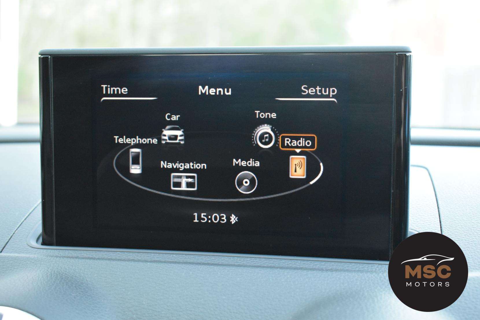 2014 AUDI A3 2014 AUDI A3