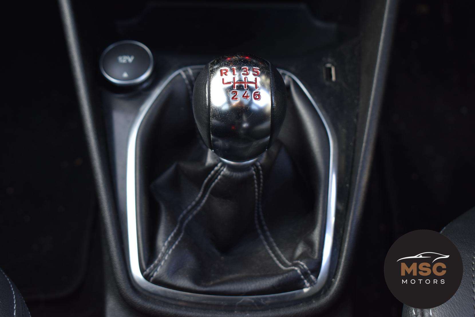 2019 FORD FIESTA 2019 FORD FIESTA