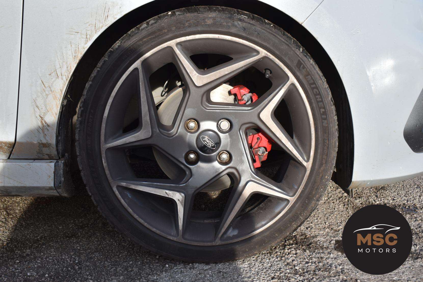 2019 FORD FIESTA 2019 FORD FIESTA