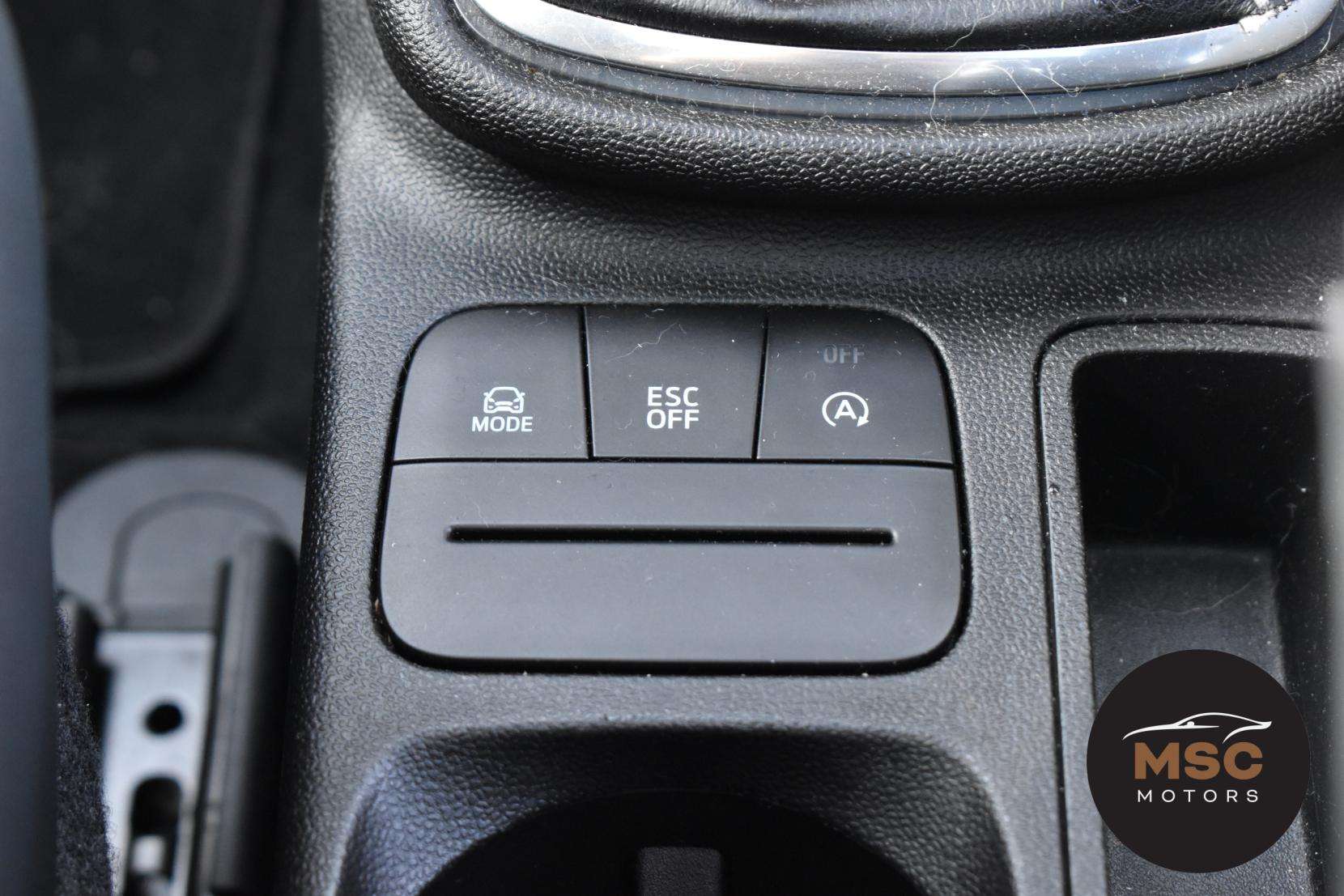 2019 FORD FIESTA 2019 FORD FIESTA