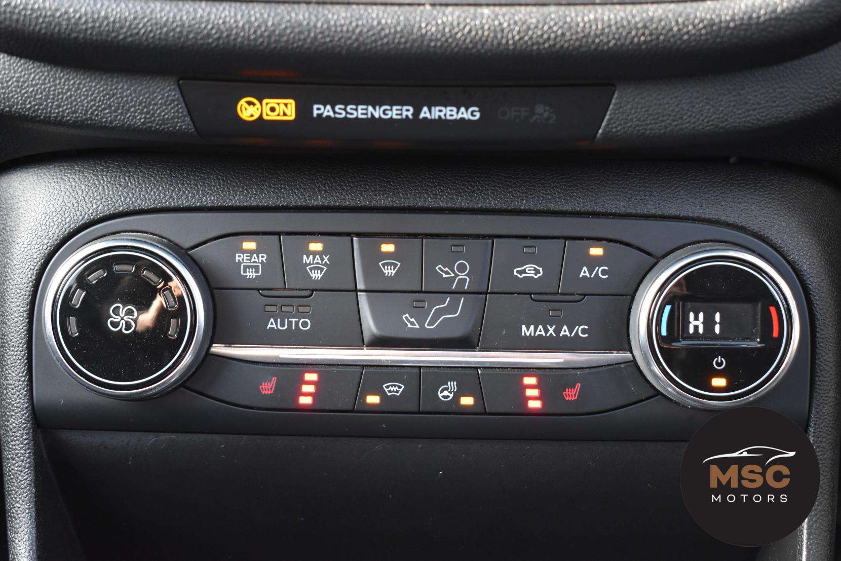 2019 FORD FIESTA 2019 FORD FIESTA