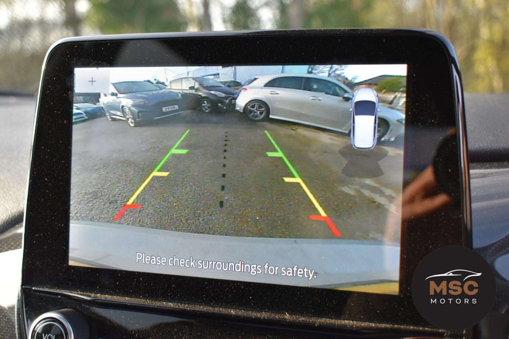 2019 FORD FIESTA 2019 FORD FIESTA