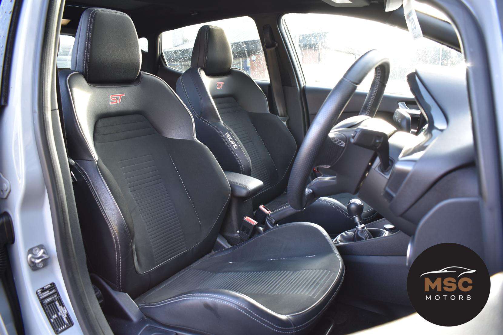 2019 FORD FIESTA 2019 FORD FIESTA