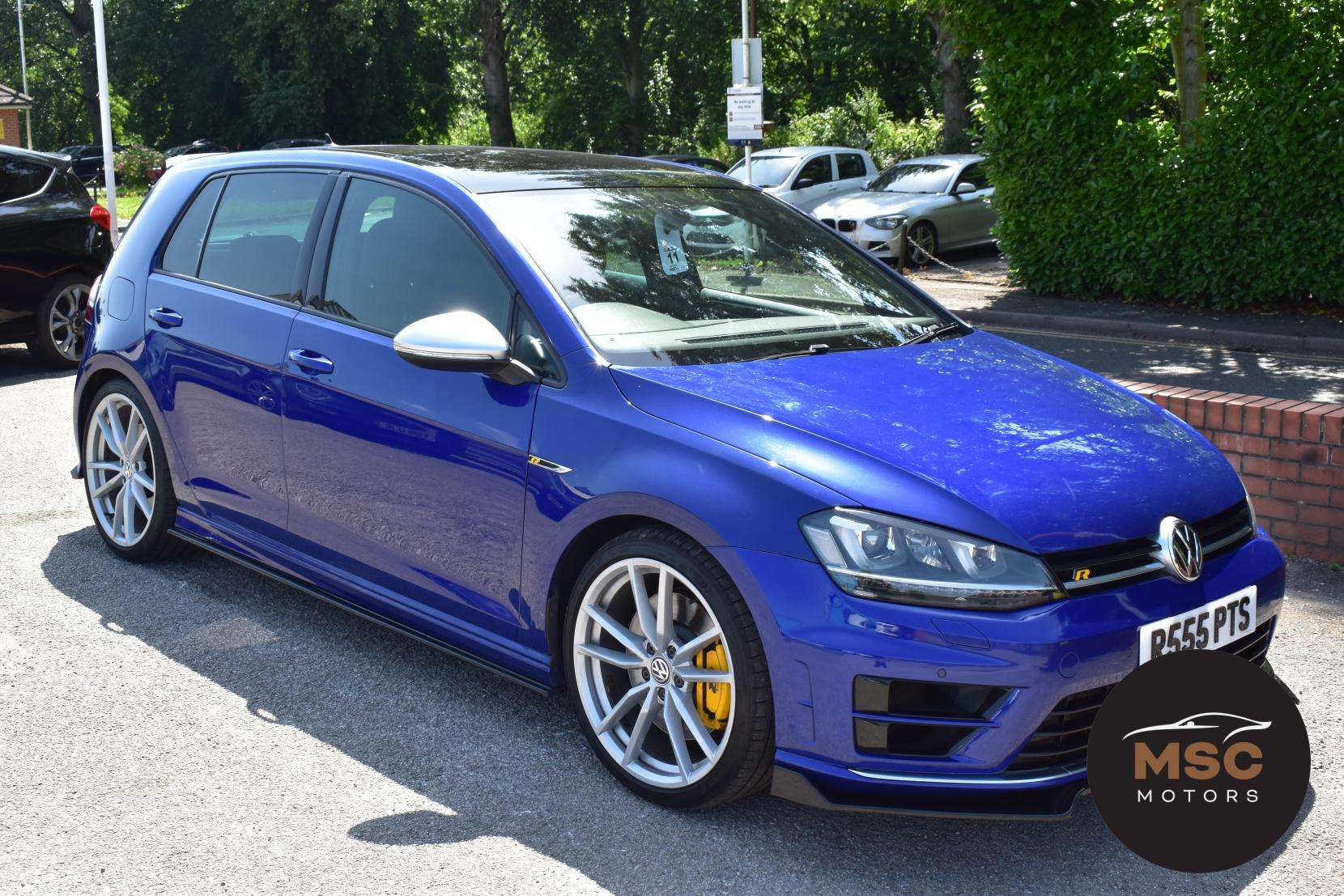 2016 VOLKSWAGEN GOLF 2016 VOLKSWAGEN GOLF