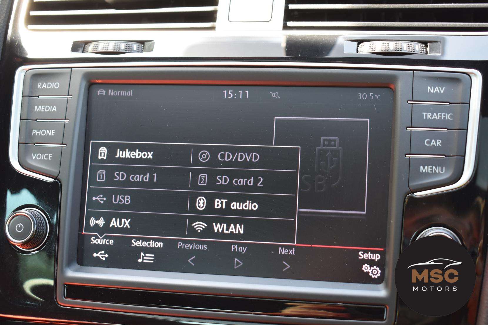 2016 VOLKSWAGEN GOLF 2016 VOLKSWAGEN GOLF