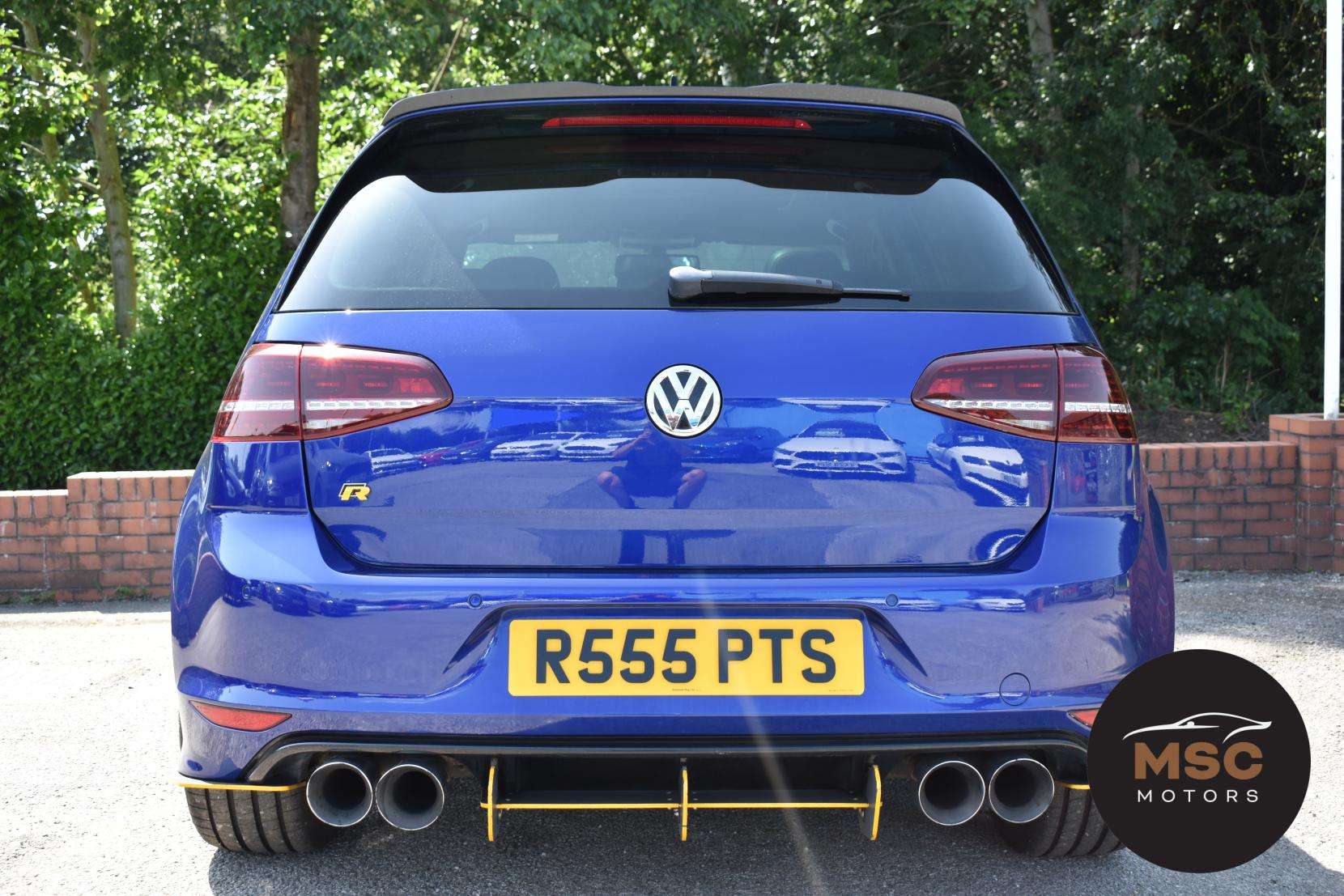 2016 VOLKSWAGEN GOLF 2016 VOLKSWAGEN GOLF