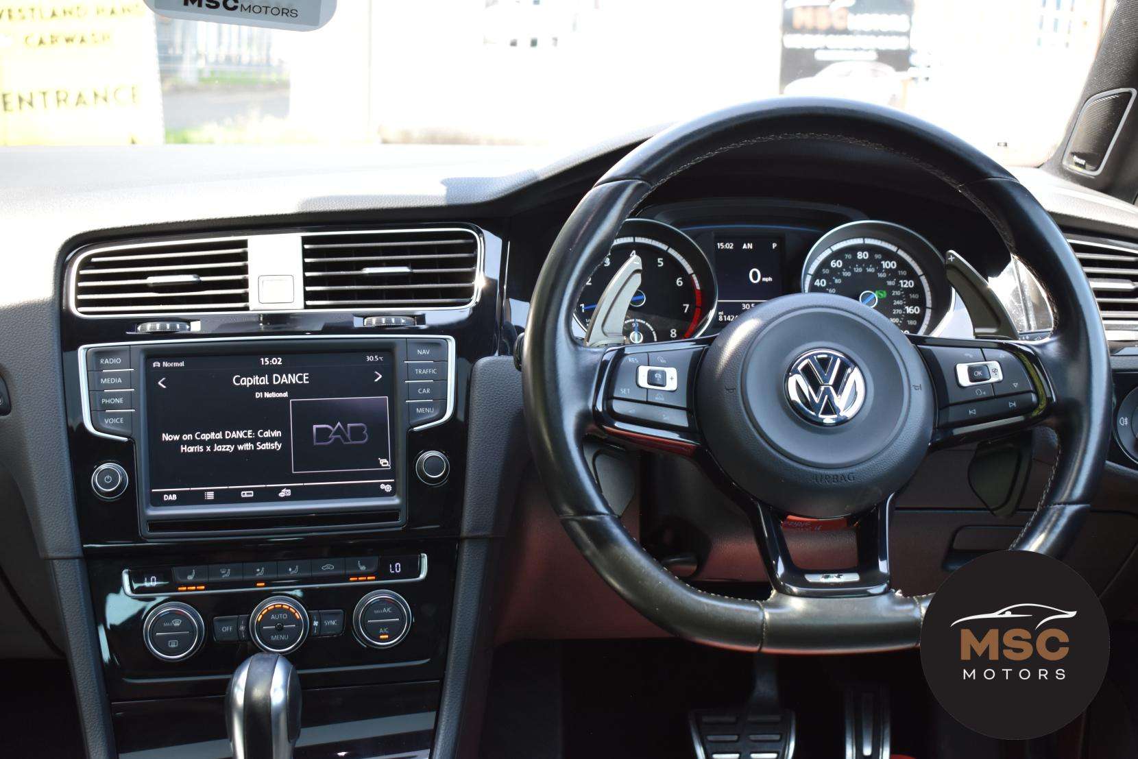 2016 VOLKSWAGEN GOLF 2016 VOLKSWAGEN GOLF