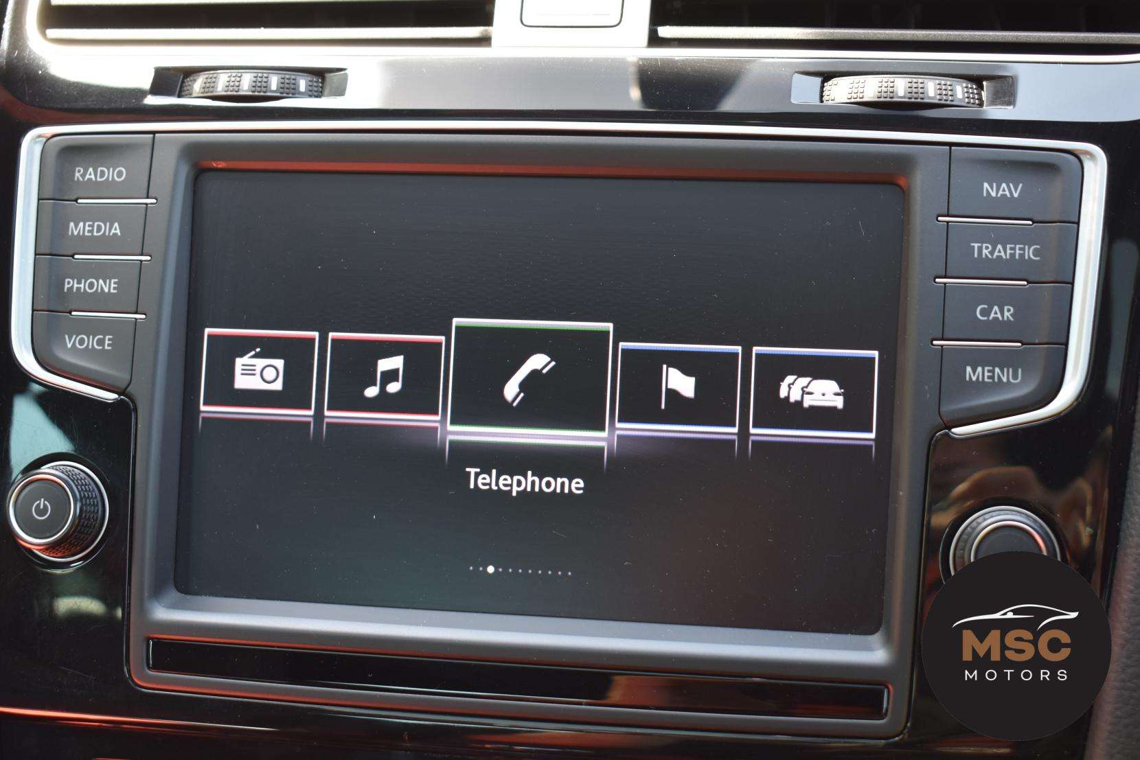 2016 VOLKSWAGEN GOLF 2016 VOLKSWAGEN GOLF