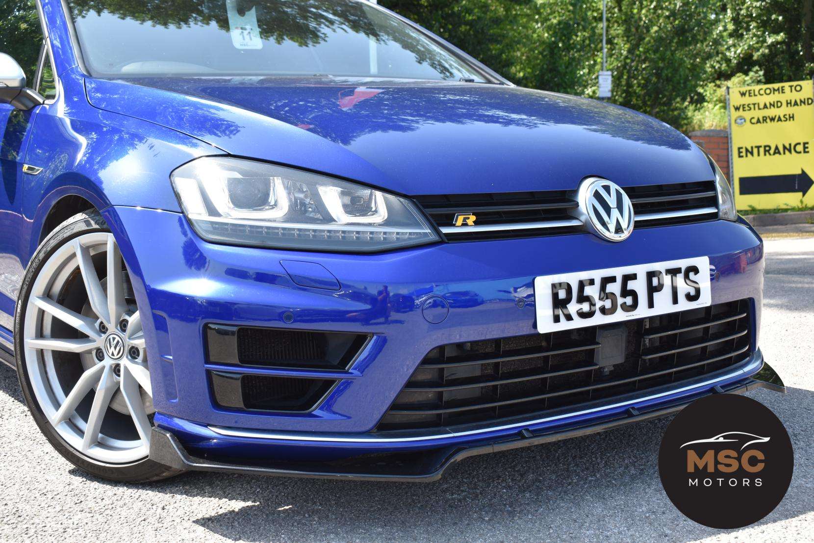 2016 VOLKSWAGEN GOLF 2016 VOLKSWAGEN GOLF