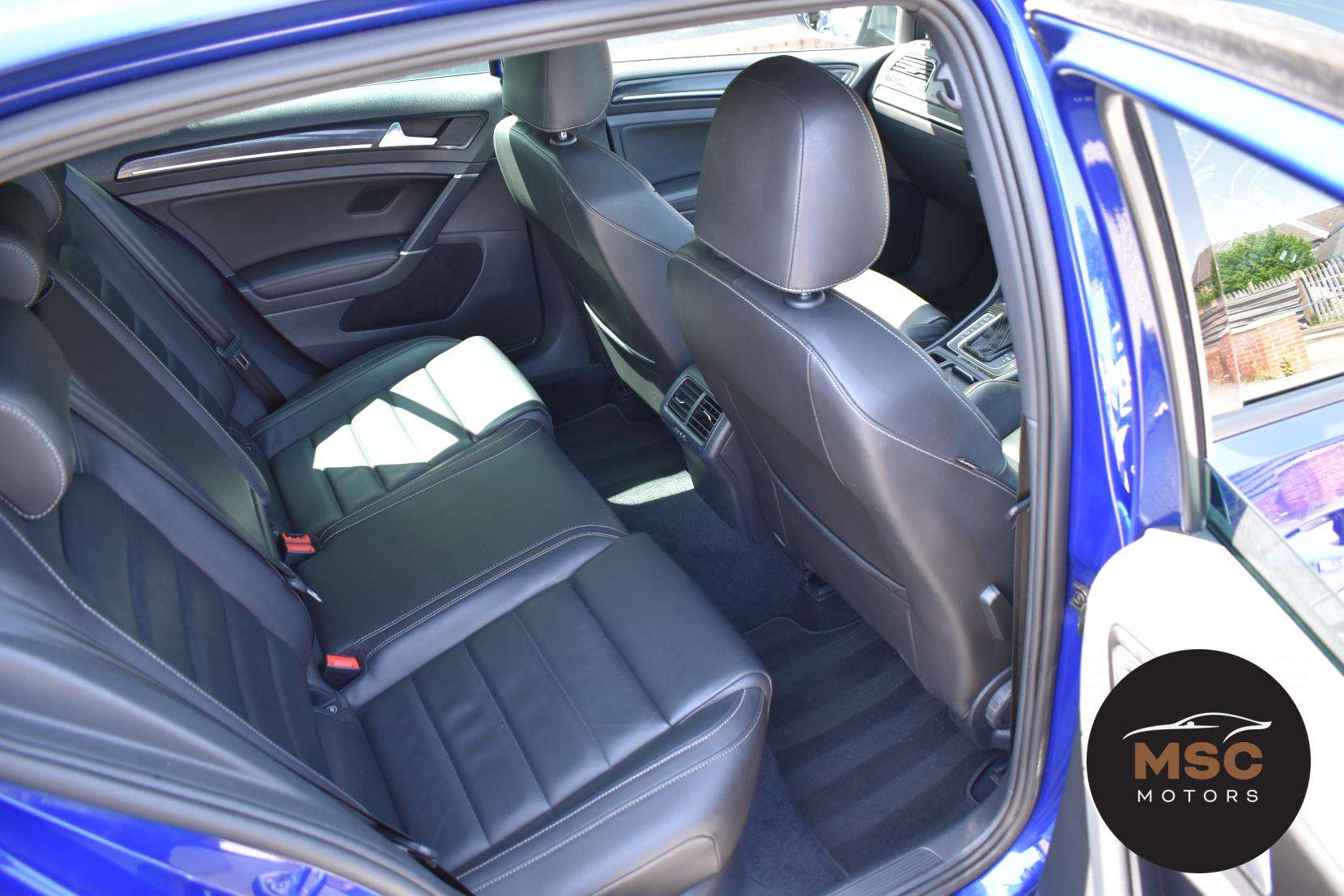 2016 VOLKSWAGEN GOLF 2016 VOLKSWAGEN GOLF