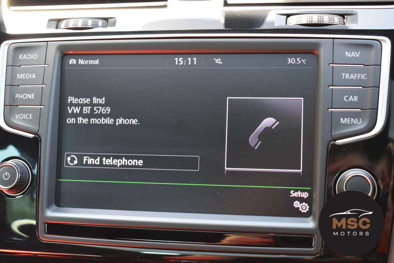 2016 VOLKSWAGEN GOLF 2016 VOLKSWAGEN GOLF