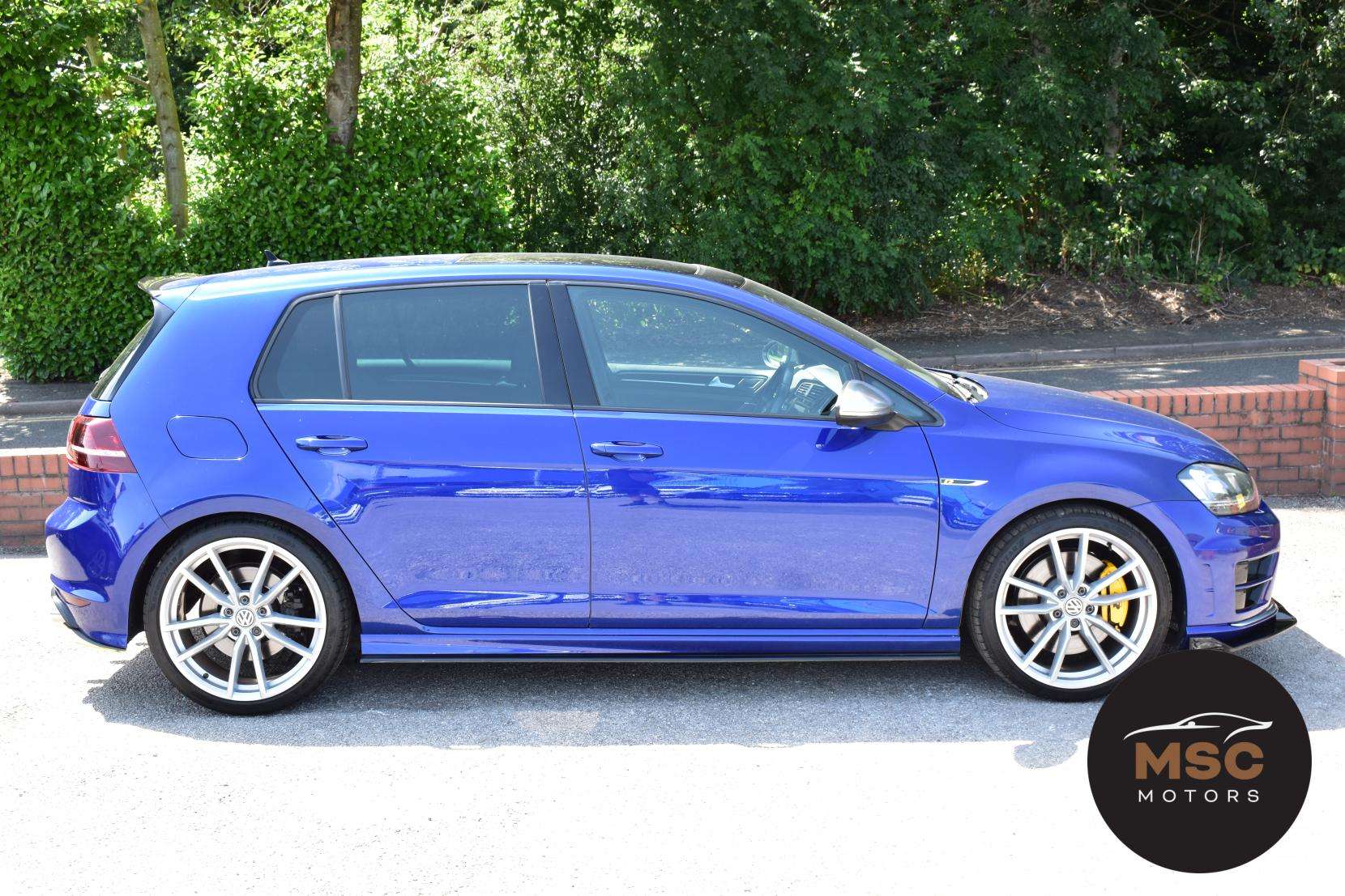 2016 VOLKSWAGEN GOLF 2016 VOLKSWAGEN GOLF