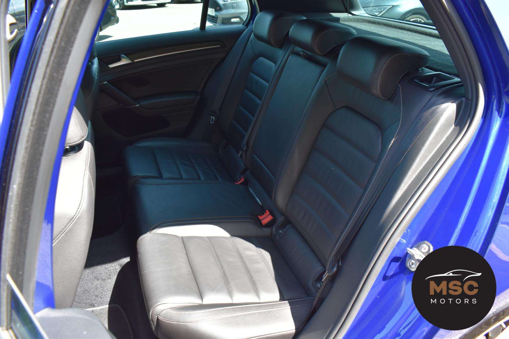 2016 VOLKSWAGEN GOLF 2016 VOLKSWAGEN GOLF