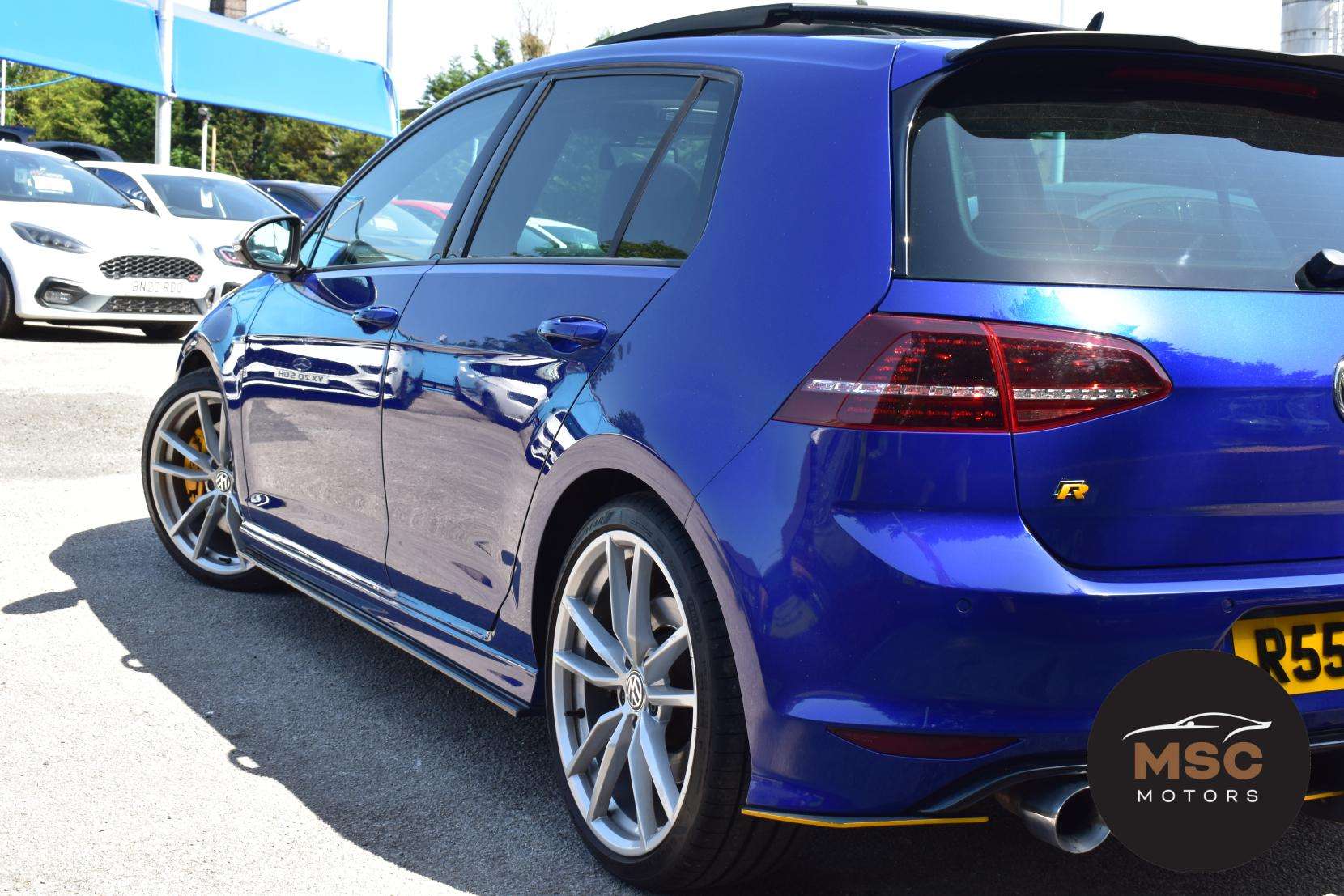 2016 VOLKSWAGEN GOLF 2016 VOLKSWAGEN GOLF