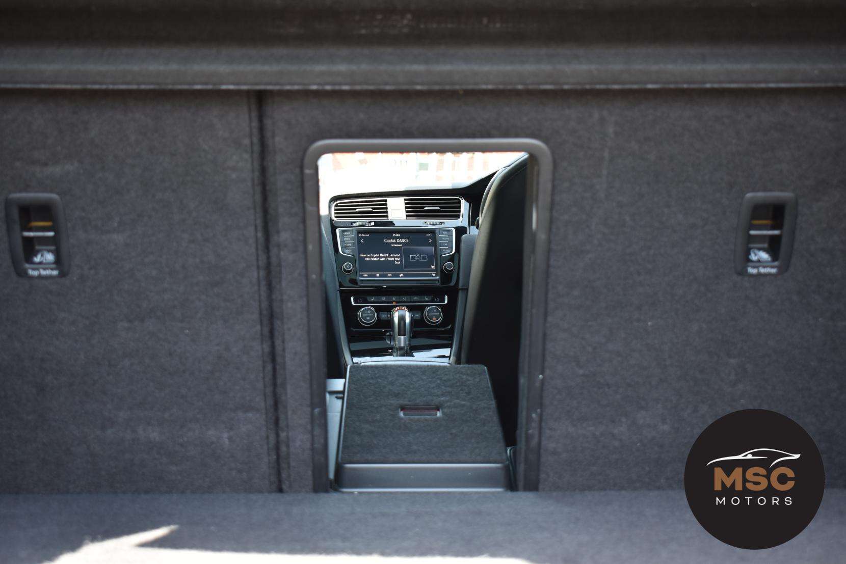 2016 VOLKSWAGEN GOLF 2016 VOLKSWAGEN GOLF