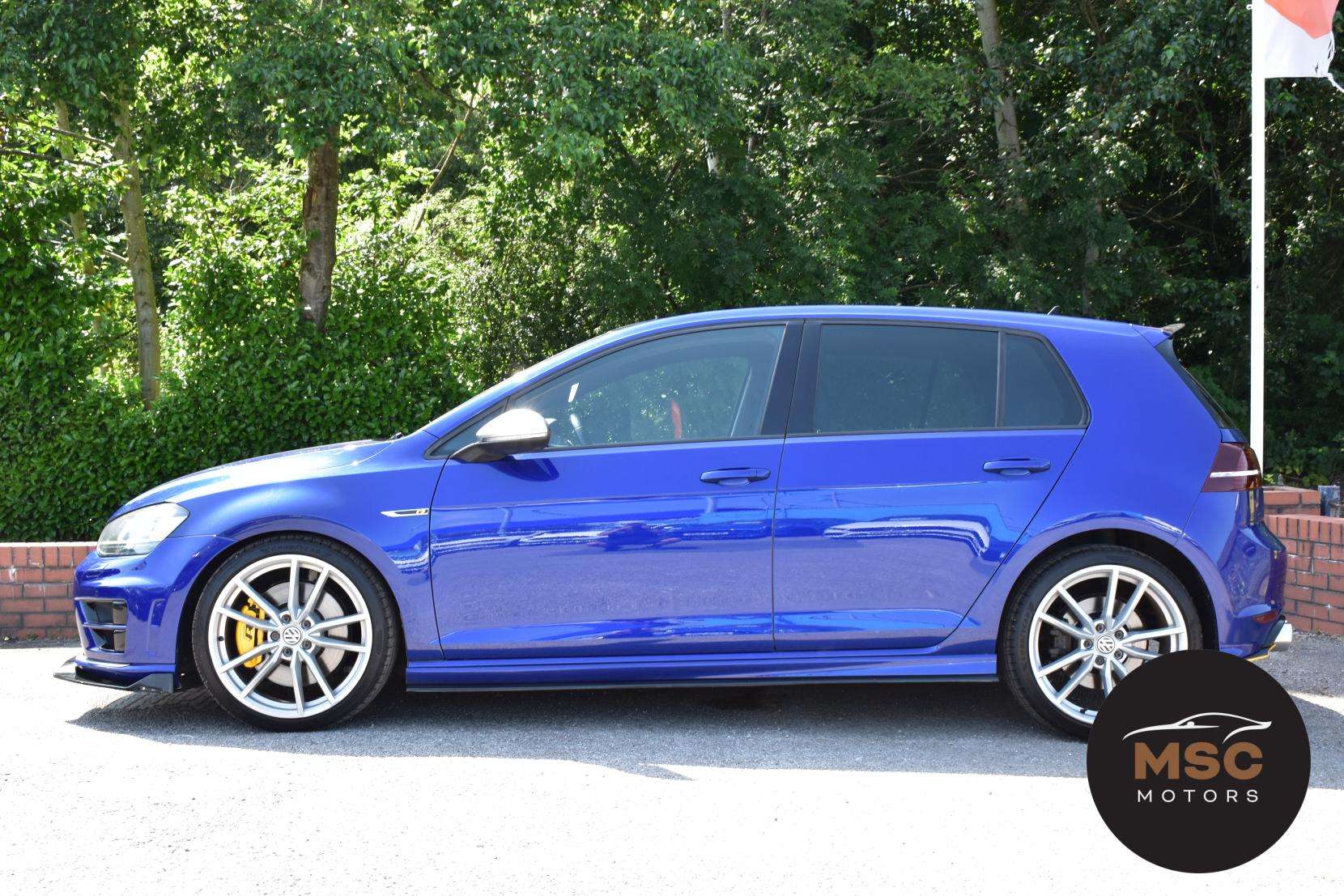 2016 VOLKSWAGEN GOLF 2016 VOLKSWAGEN GOLF