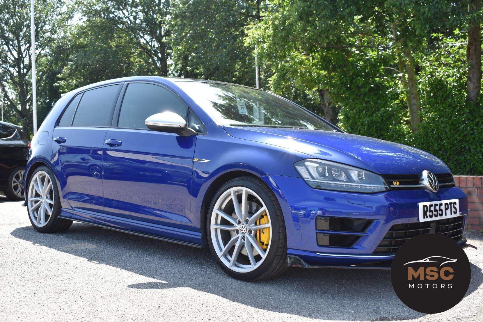 2016 VOLKSWAGEN GOLF 2016 VOLKSWAGEN GOLF