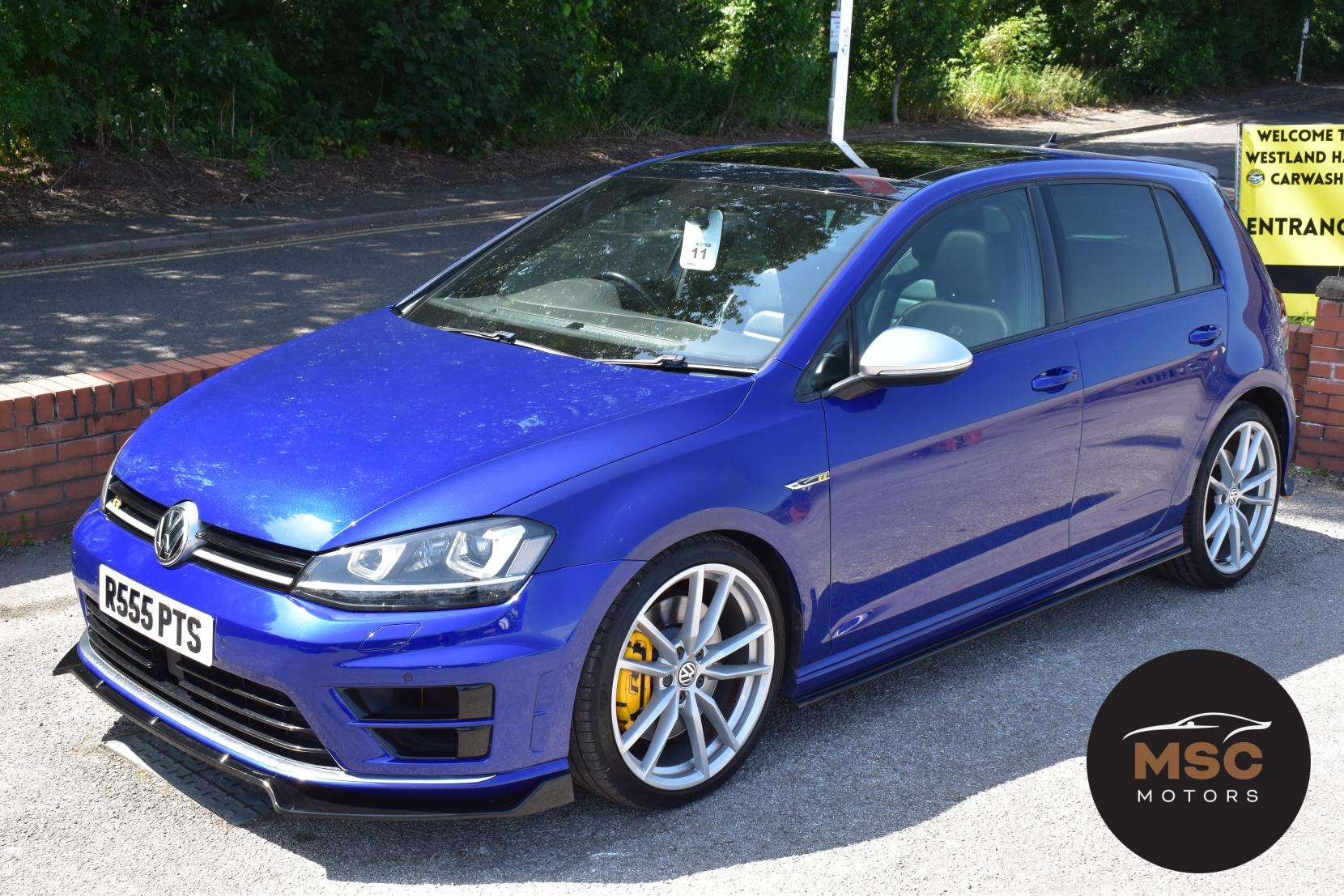 2016 VOLKSWAGEN GOLF 2016 VOLKSWAGEN GOLF