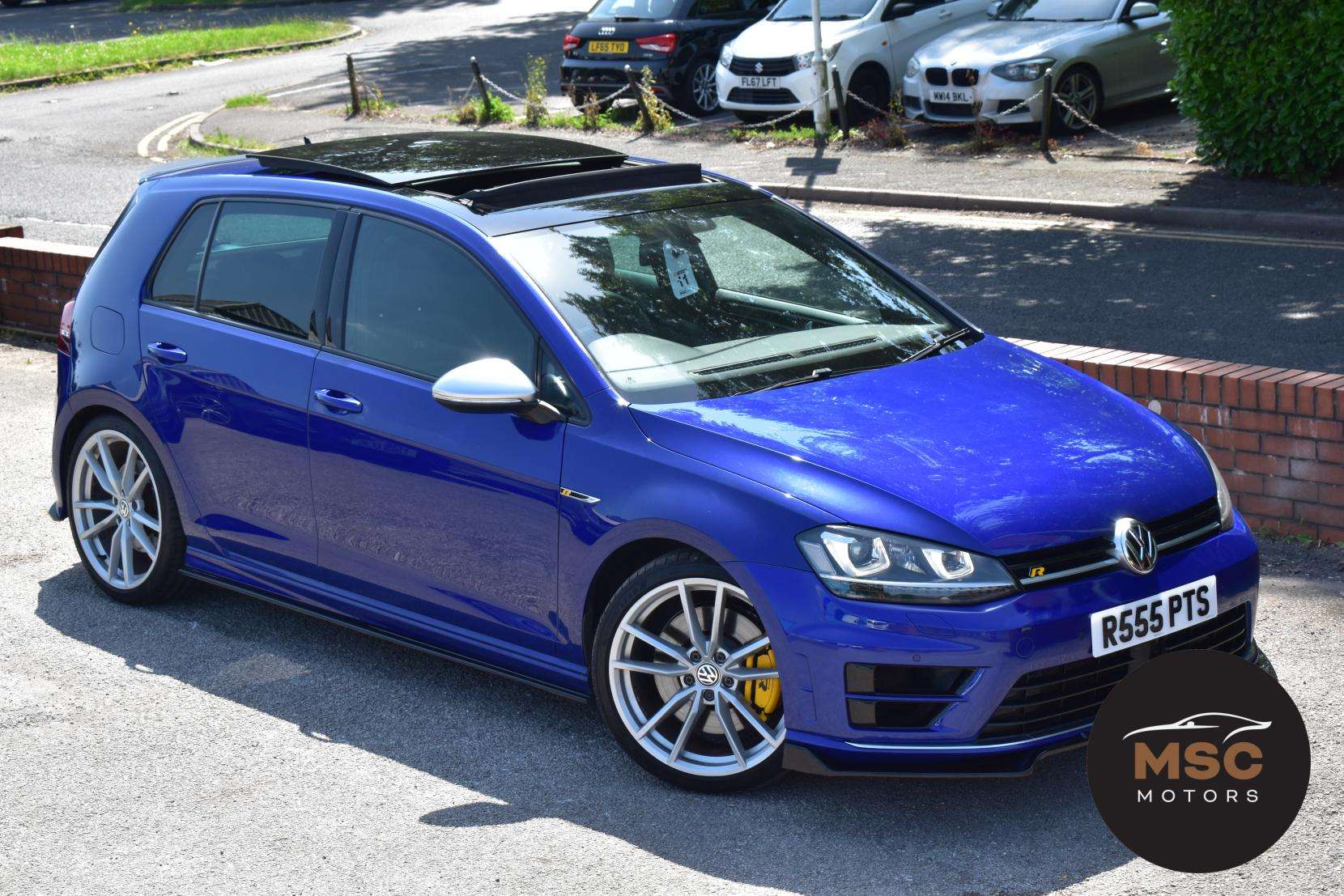 2016 VOLKSWAGEN GOLF 2016 VOLKSWAGEN GOLF